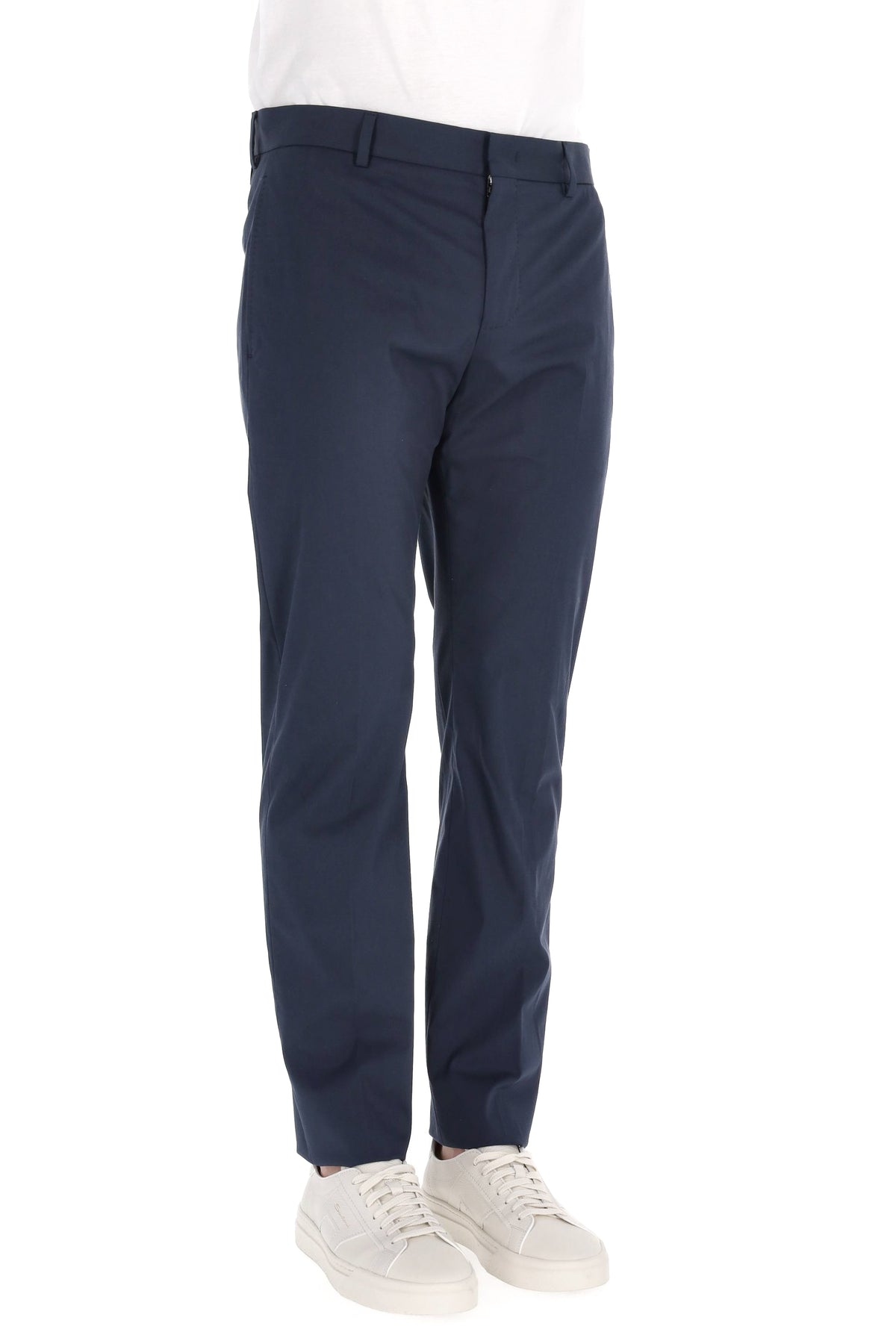 PT Torino Pantalone in jersey stretch Epsilon fit ASEPZZ0KLT VD04 0360 