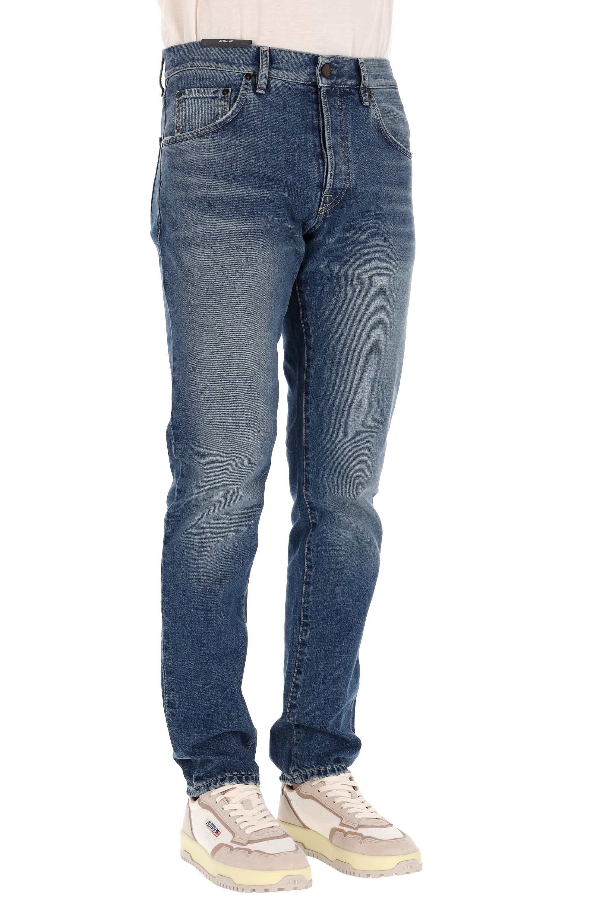 PT Denim C5-QP05B0 OA5110MM99