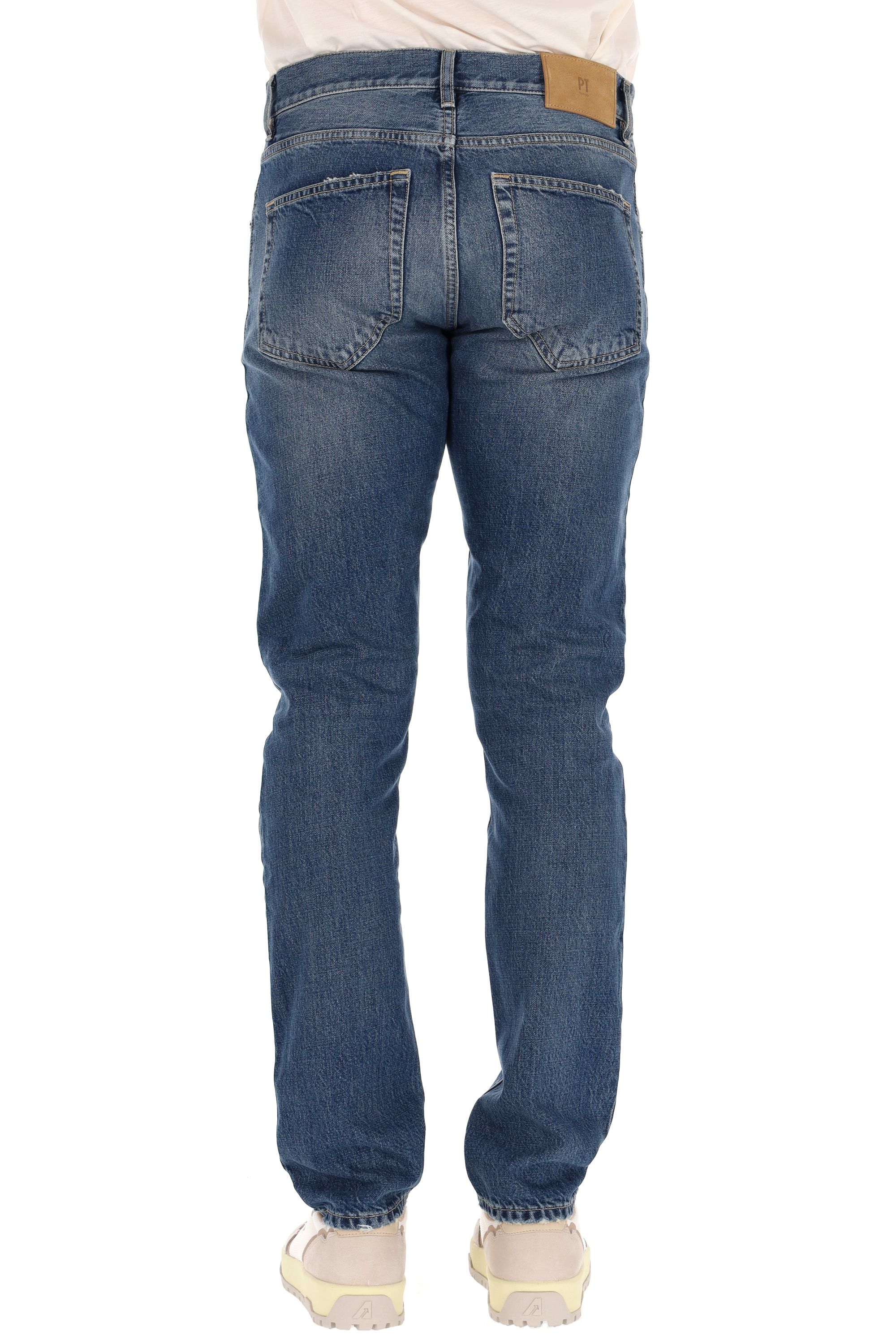 PT Denim C5-QP05B0 OA5110MM99