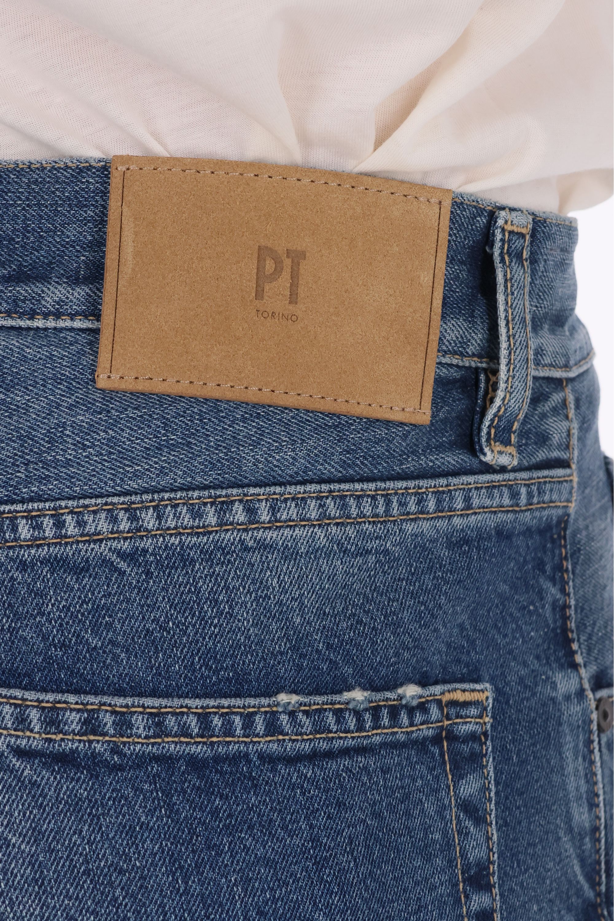 PT Denim C5-QP05B0 OA5110MM99