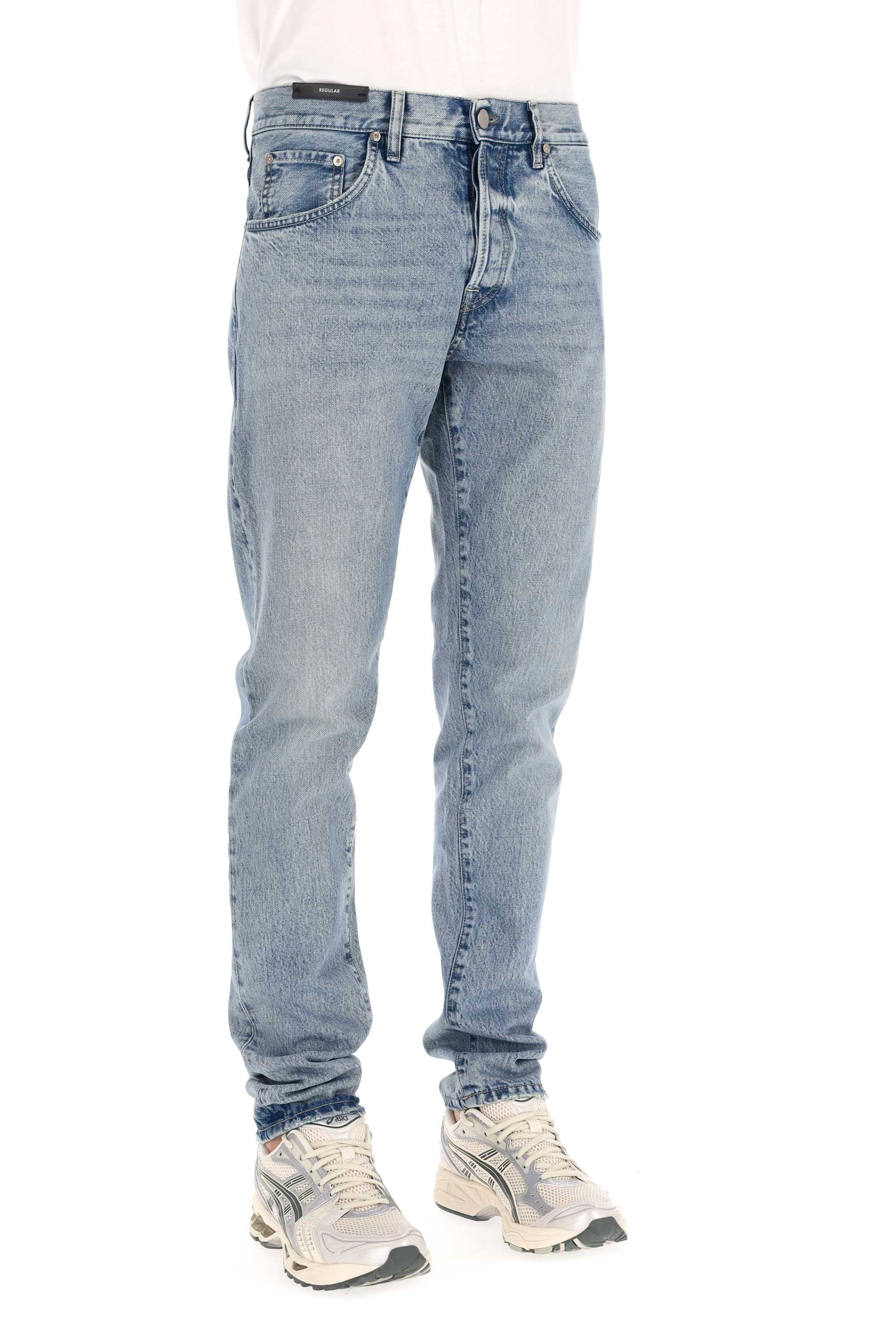 PT Denim C5-QP05B0 OA5150ML44