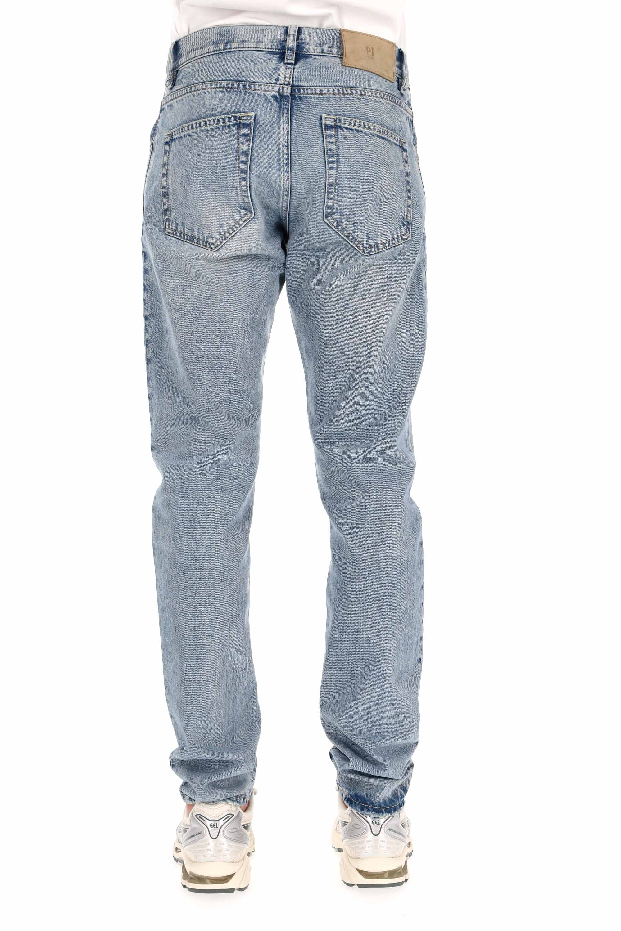 PT Denim C5-QP05B0 OA5150ML44