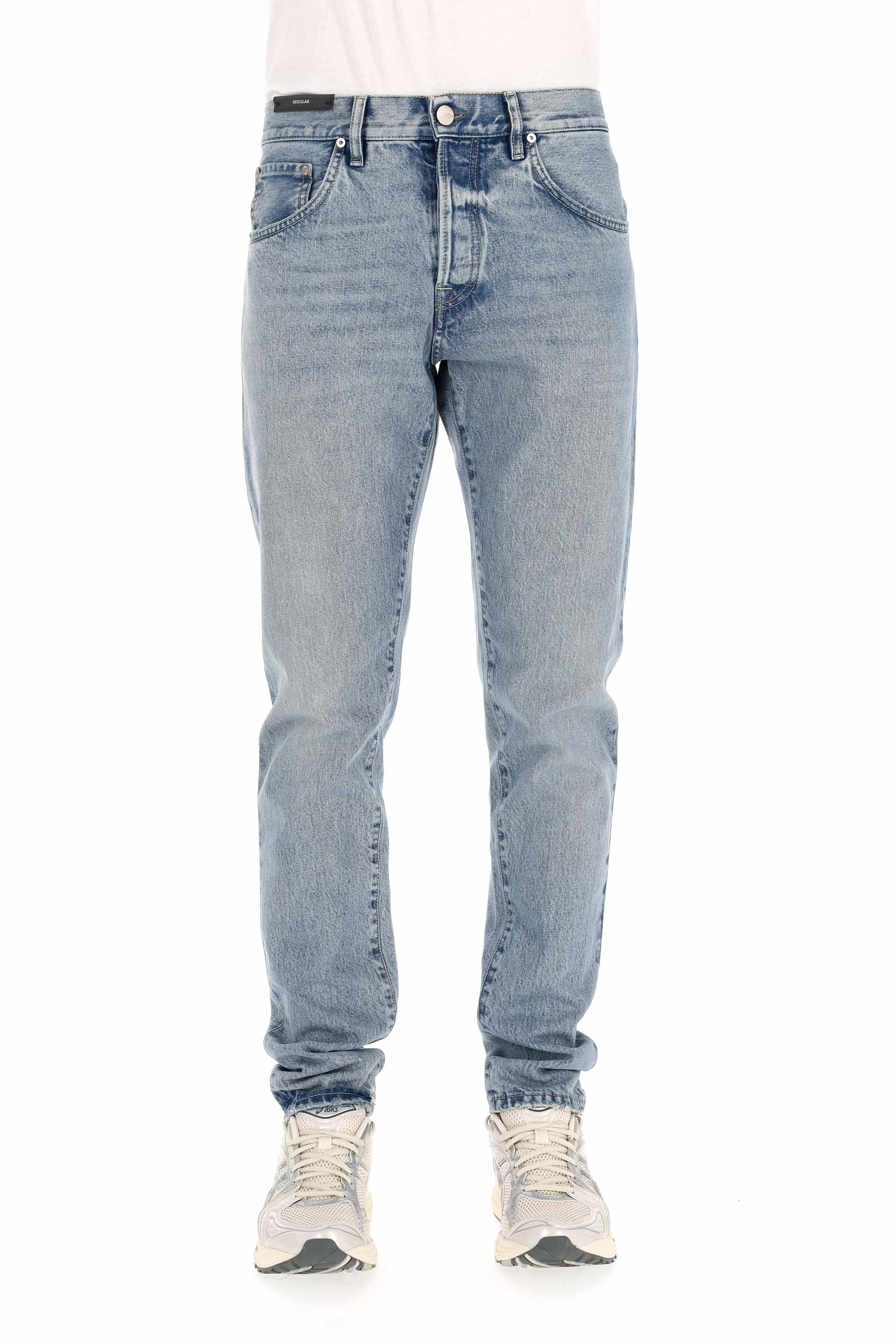 PT Denim C5-QP05B0 OA5150ML44