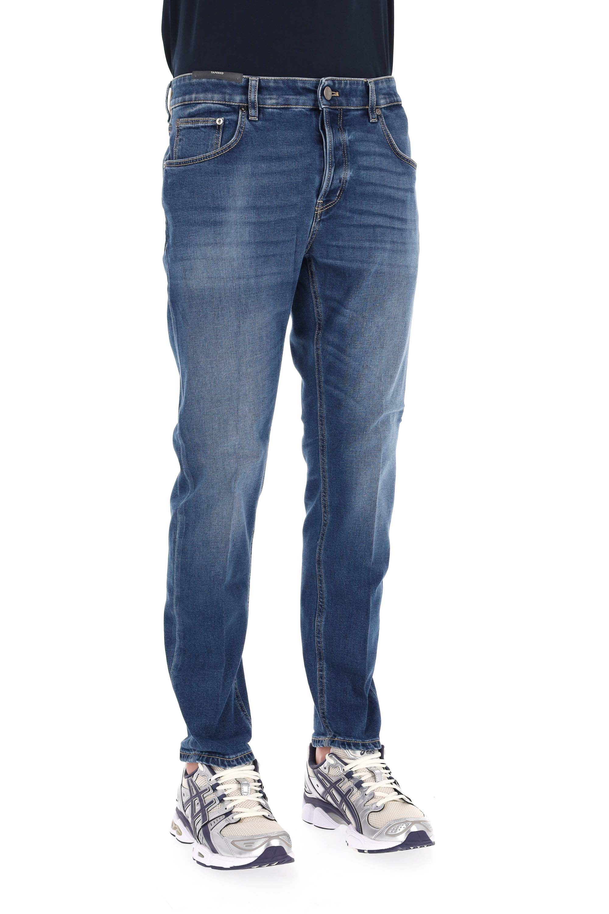 PT Denim C5-TP05B0 SH0220MM87