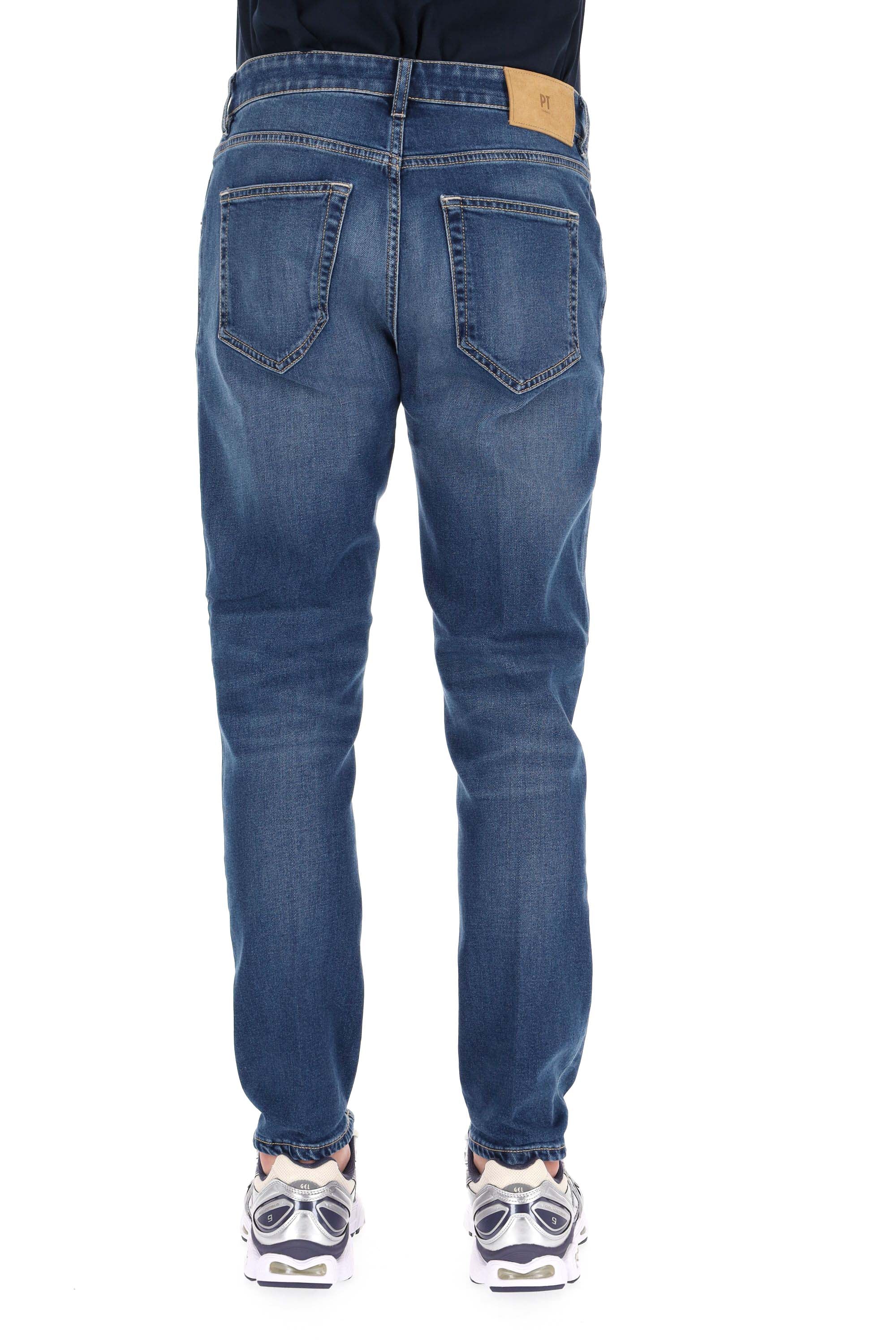 PT Denim C5-TP05B0 SH0220MM87