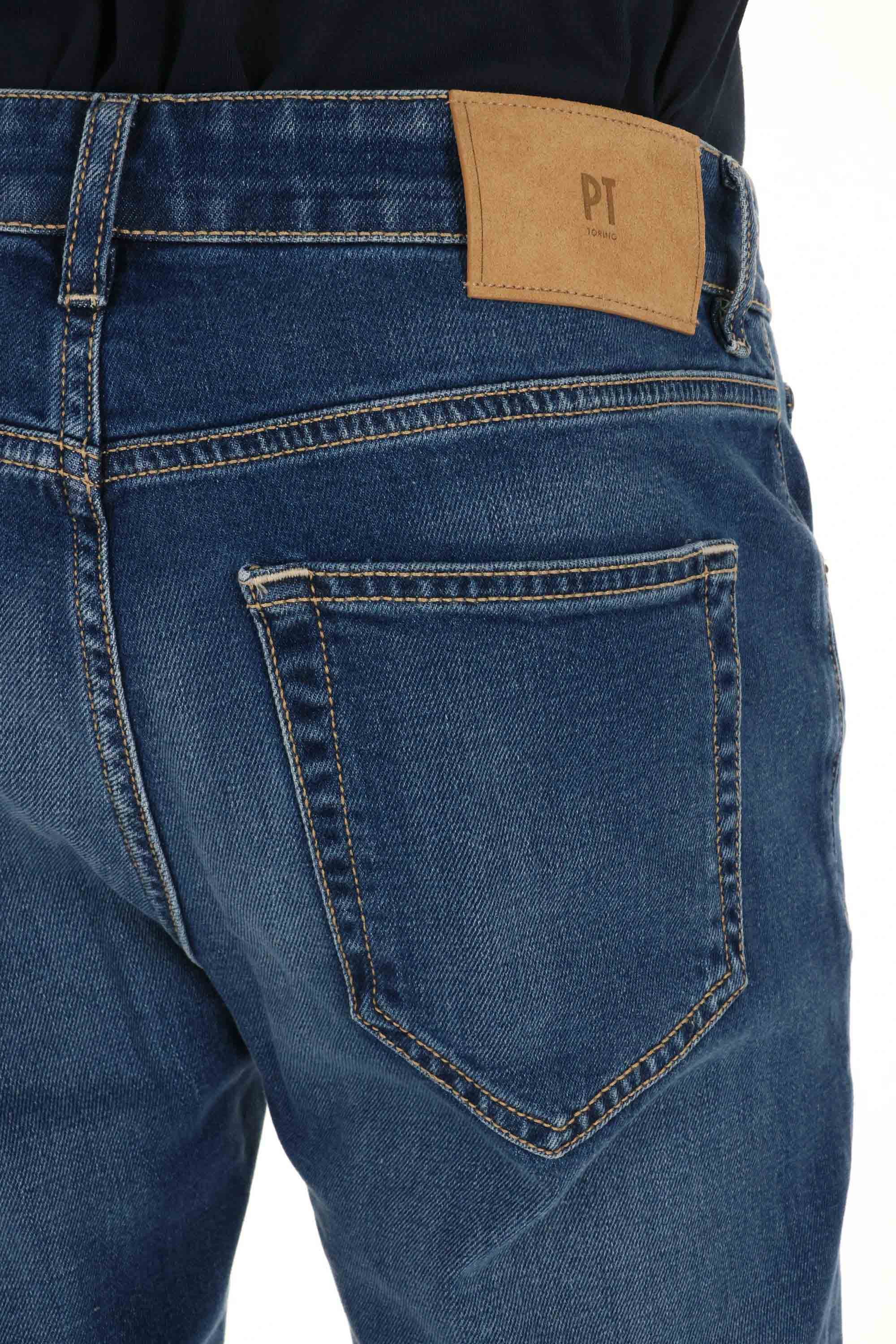 PT Denim C5-TP05B0 SH0220MM87