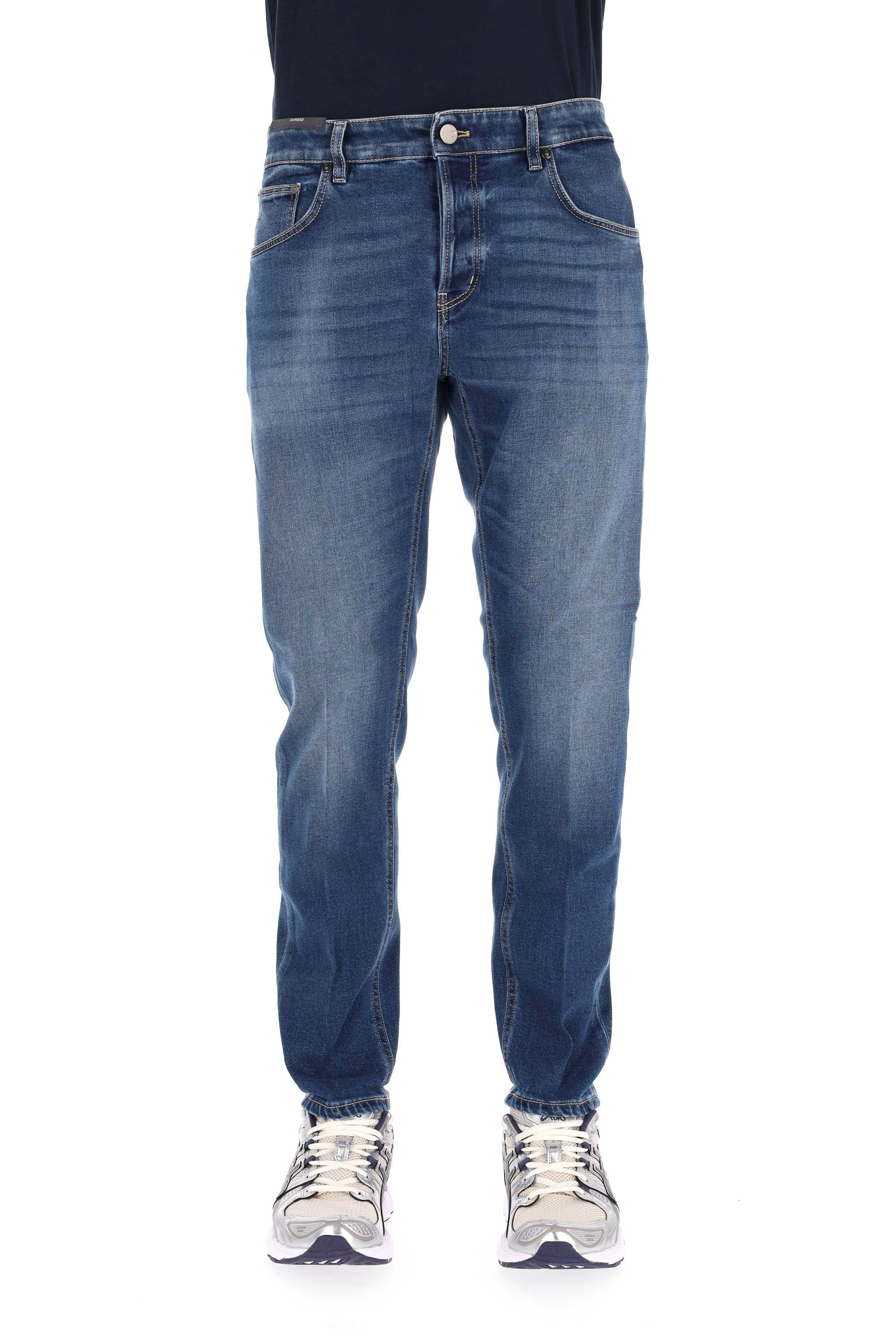 PT Denim C5-TP05B0 SH0220MM87