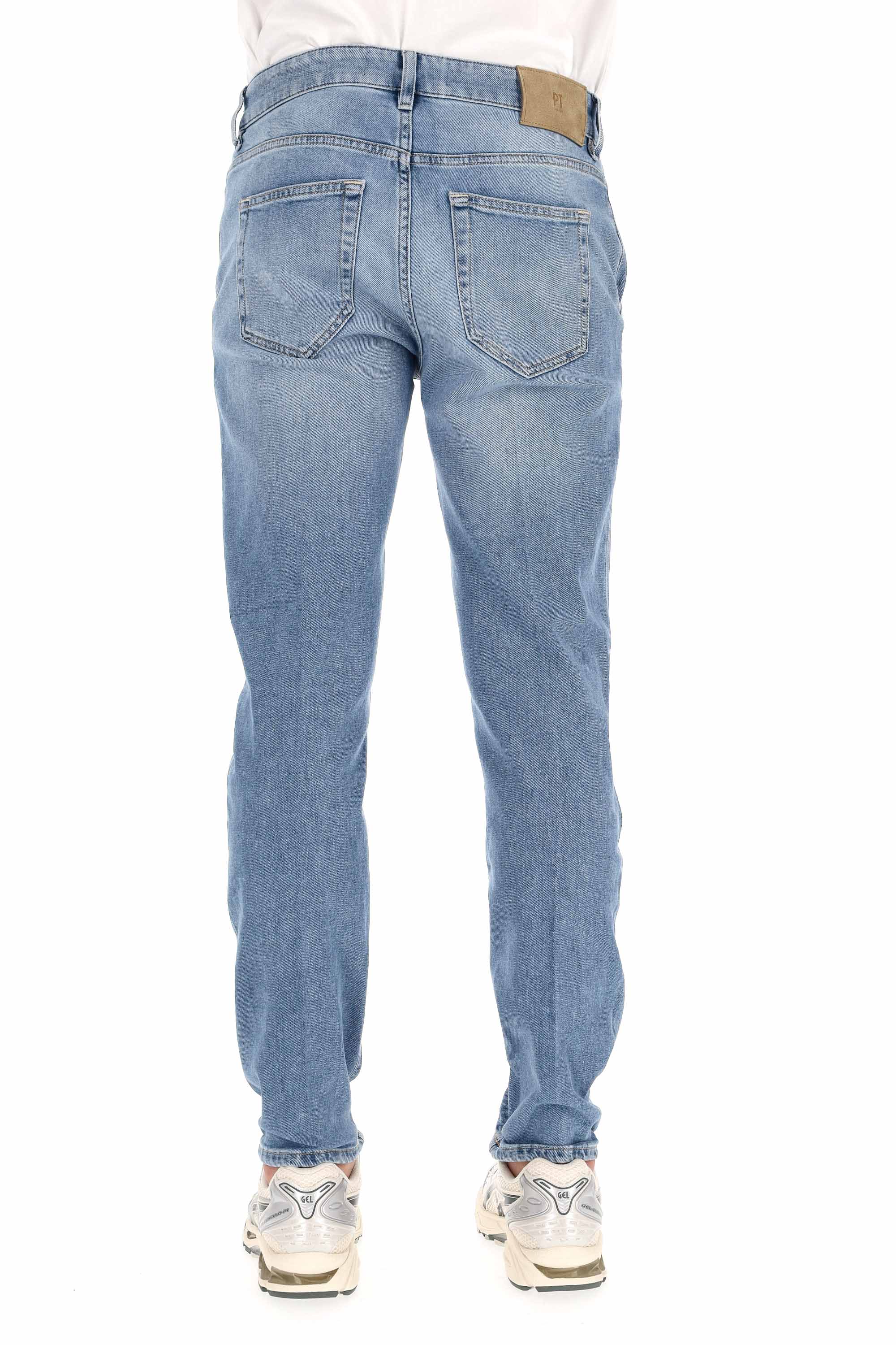 PT Denim C5-ZP01Z0 SH240ML37