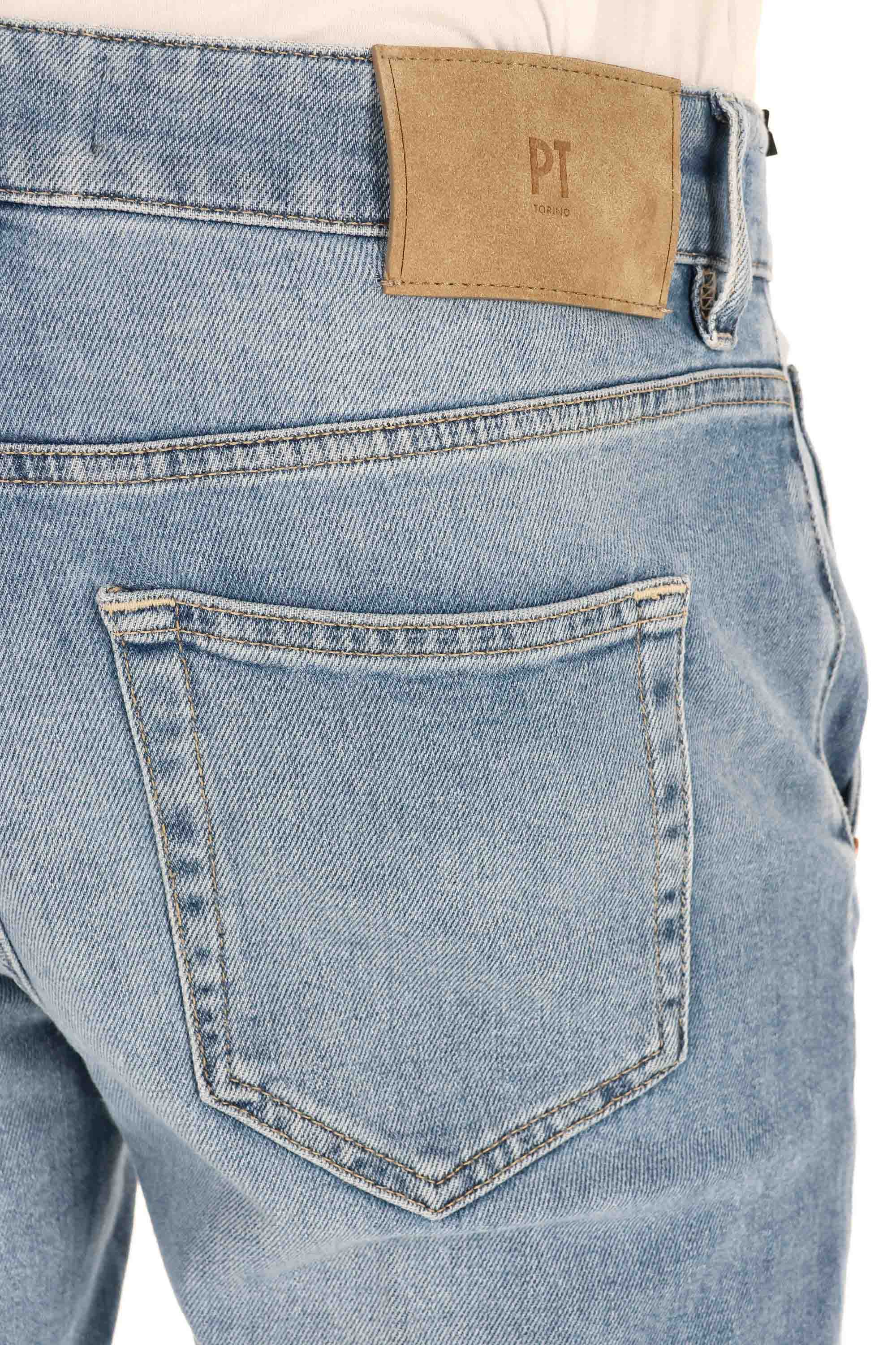 PT Denim C5-ZP01Z0 SH240ML37