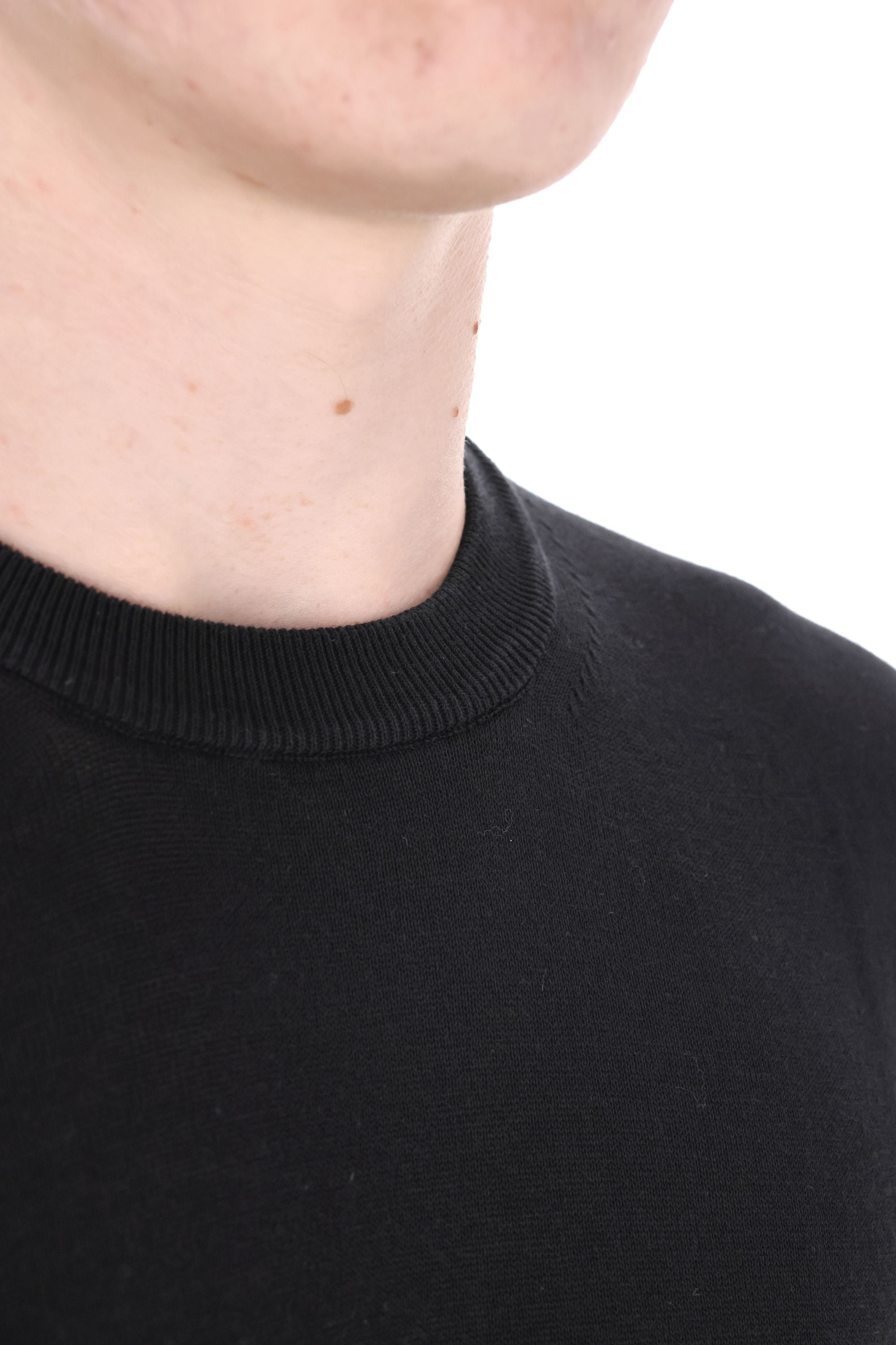 Roberto Collina T-shirt in cotone over fit RB11021-2 RB1109 