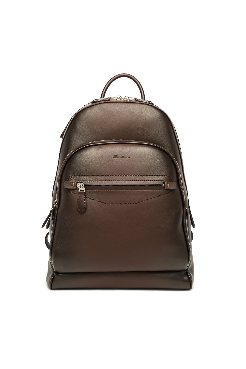 Santoni Zaino in pelle UIBBA2647BS S26 