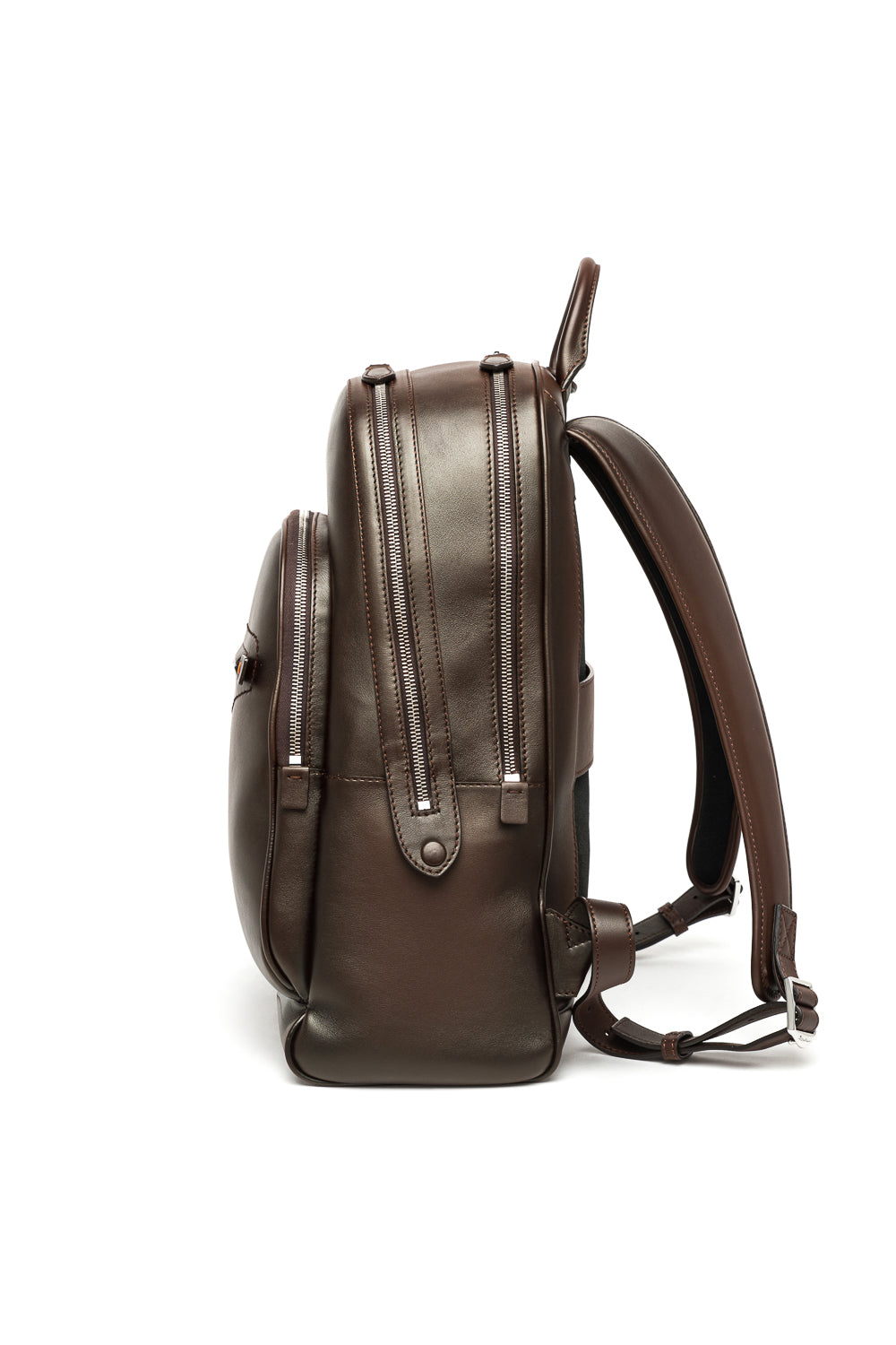 Santoni Zaino in pelle UIBBA2647BS S26 