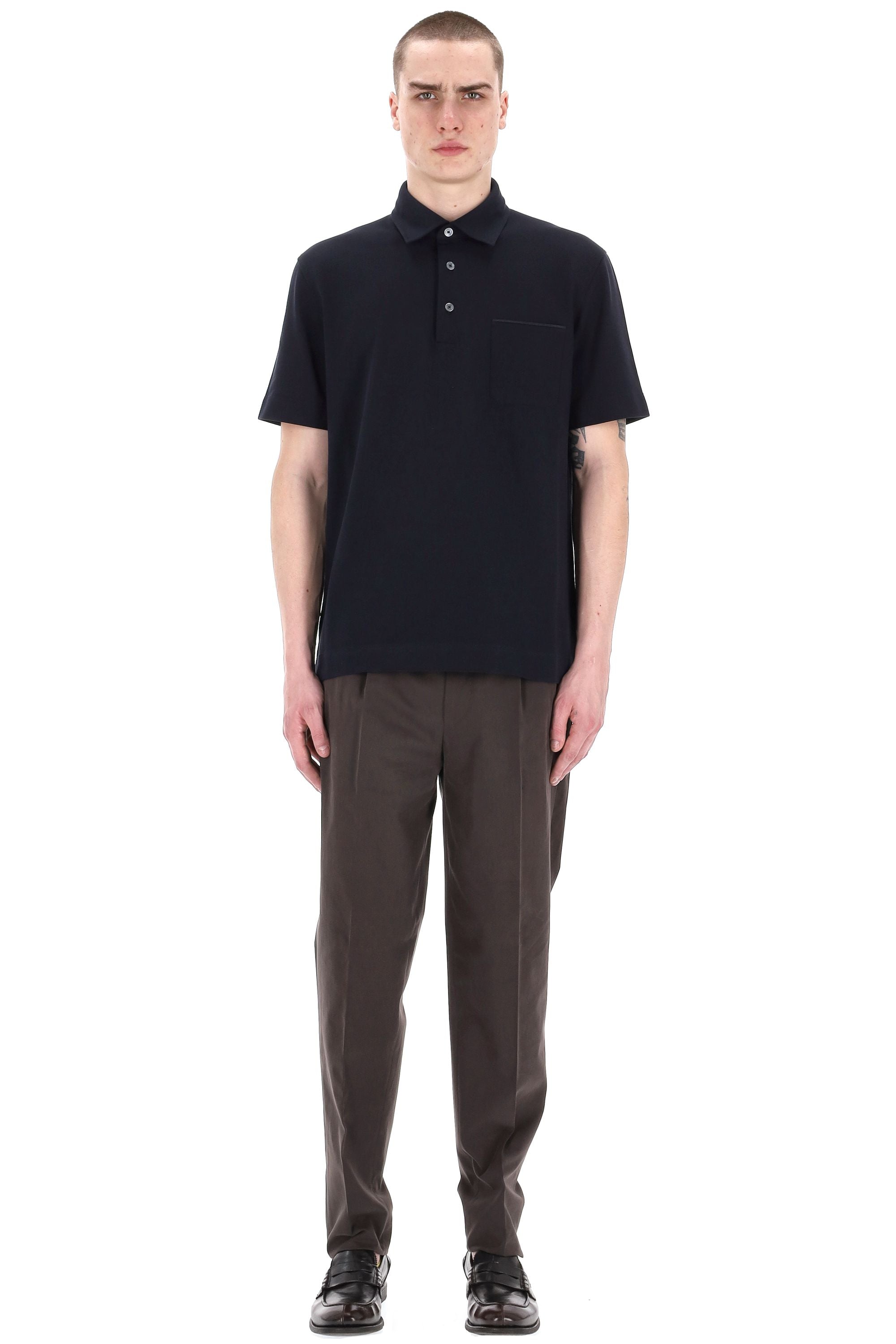 Zegna F392A9 F752B09