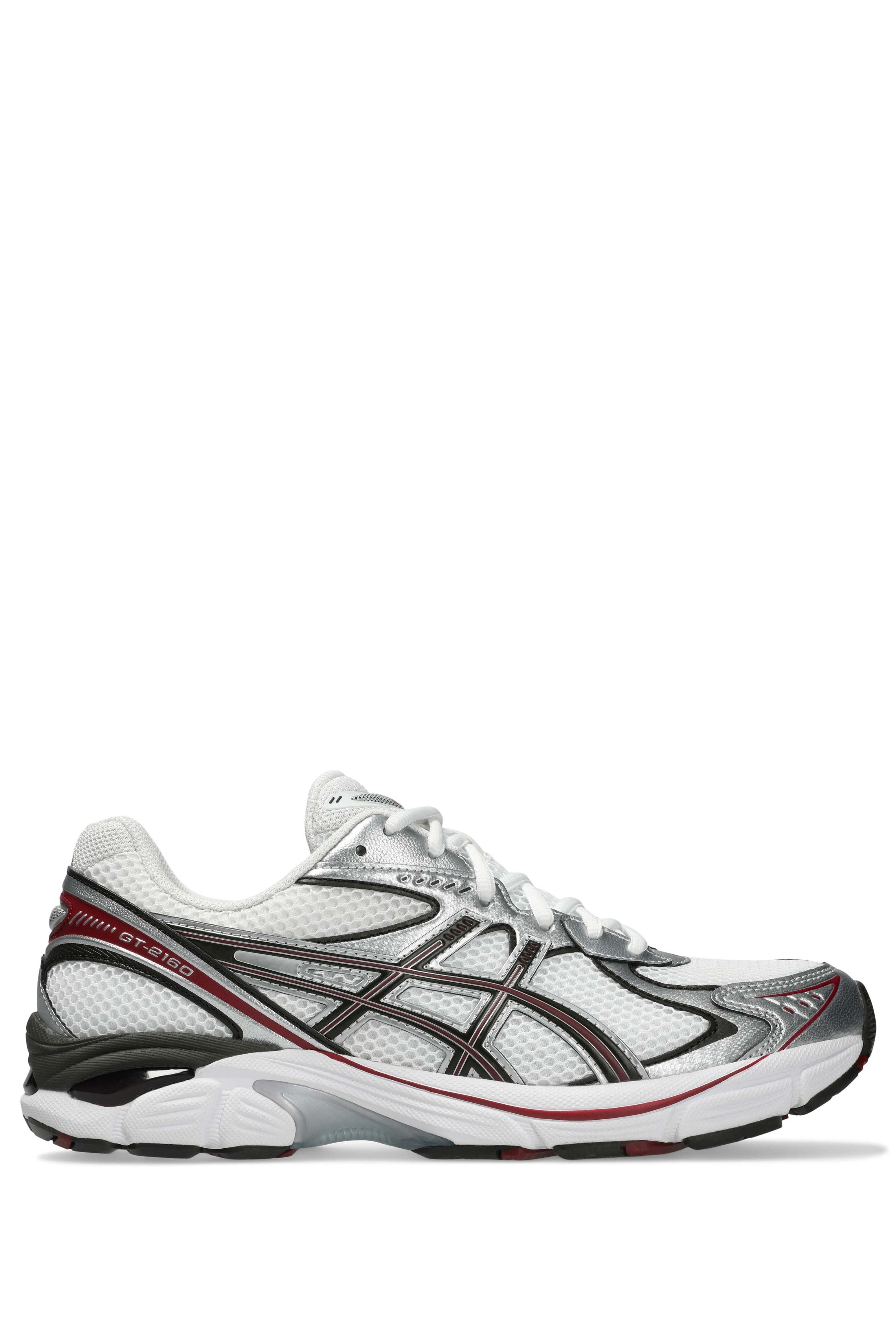 Asics Sneaker GT-2160 dettaglio bordeaux 1203A275/3 116 