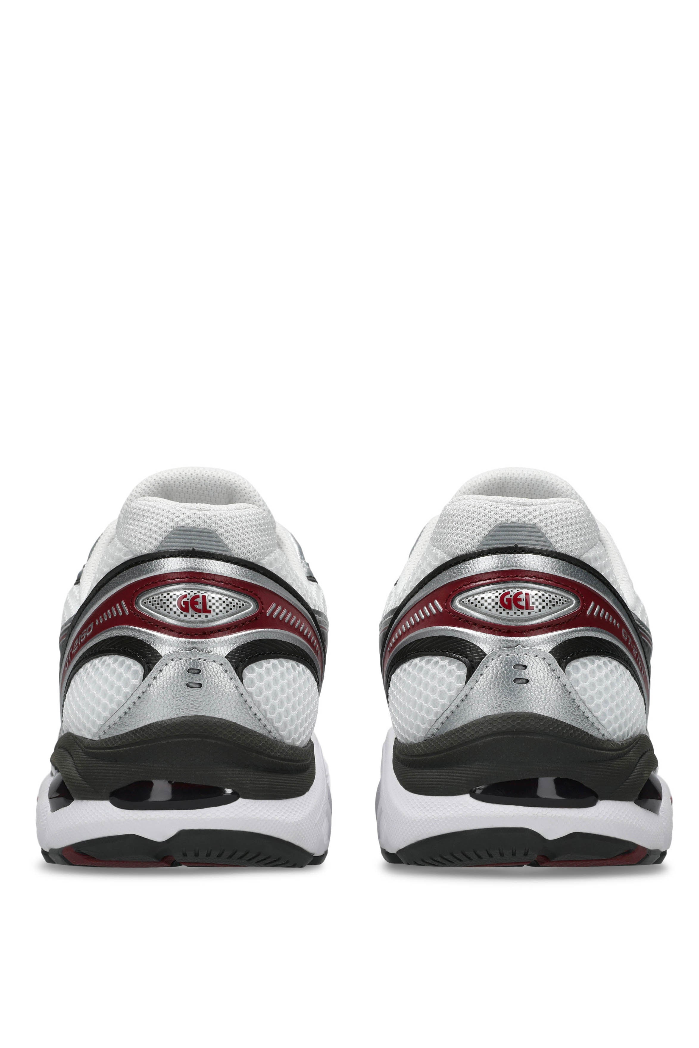 Asics Sneaker GT-2160 dettaglio bordeaux 1203A275/3 116 