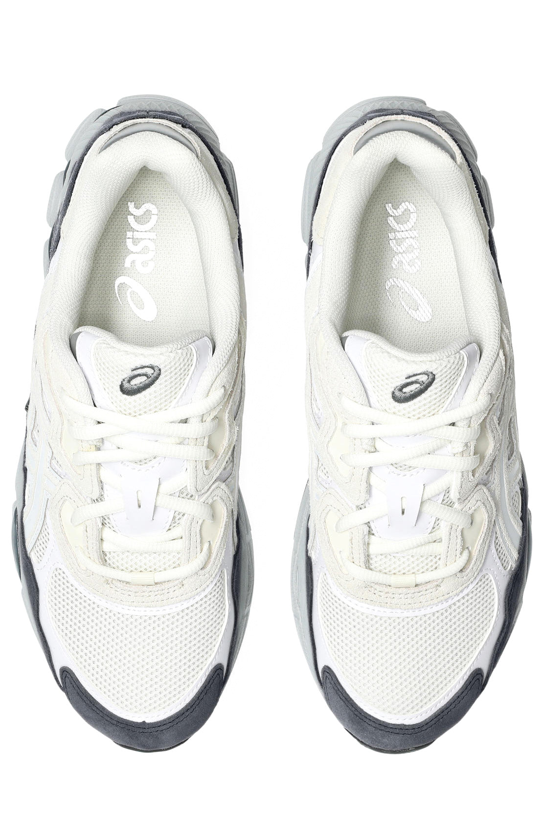 Asics Running Gel-Nyc cream/white 1203A383/7 113 