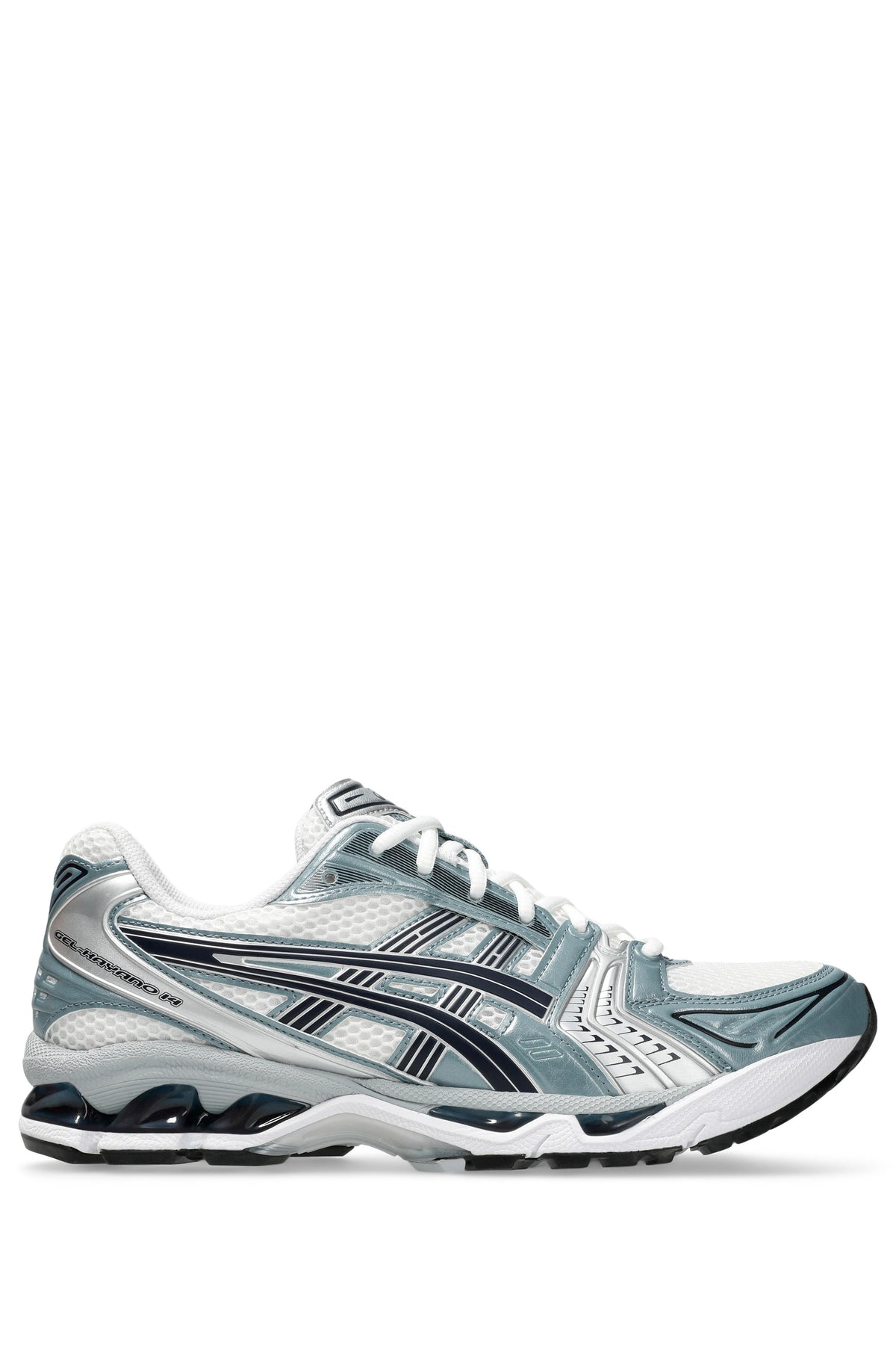 Asics Running Gel-Kayano14 fjord grey 1203A537-7 106 