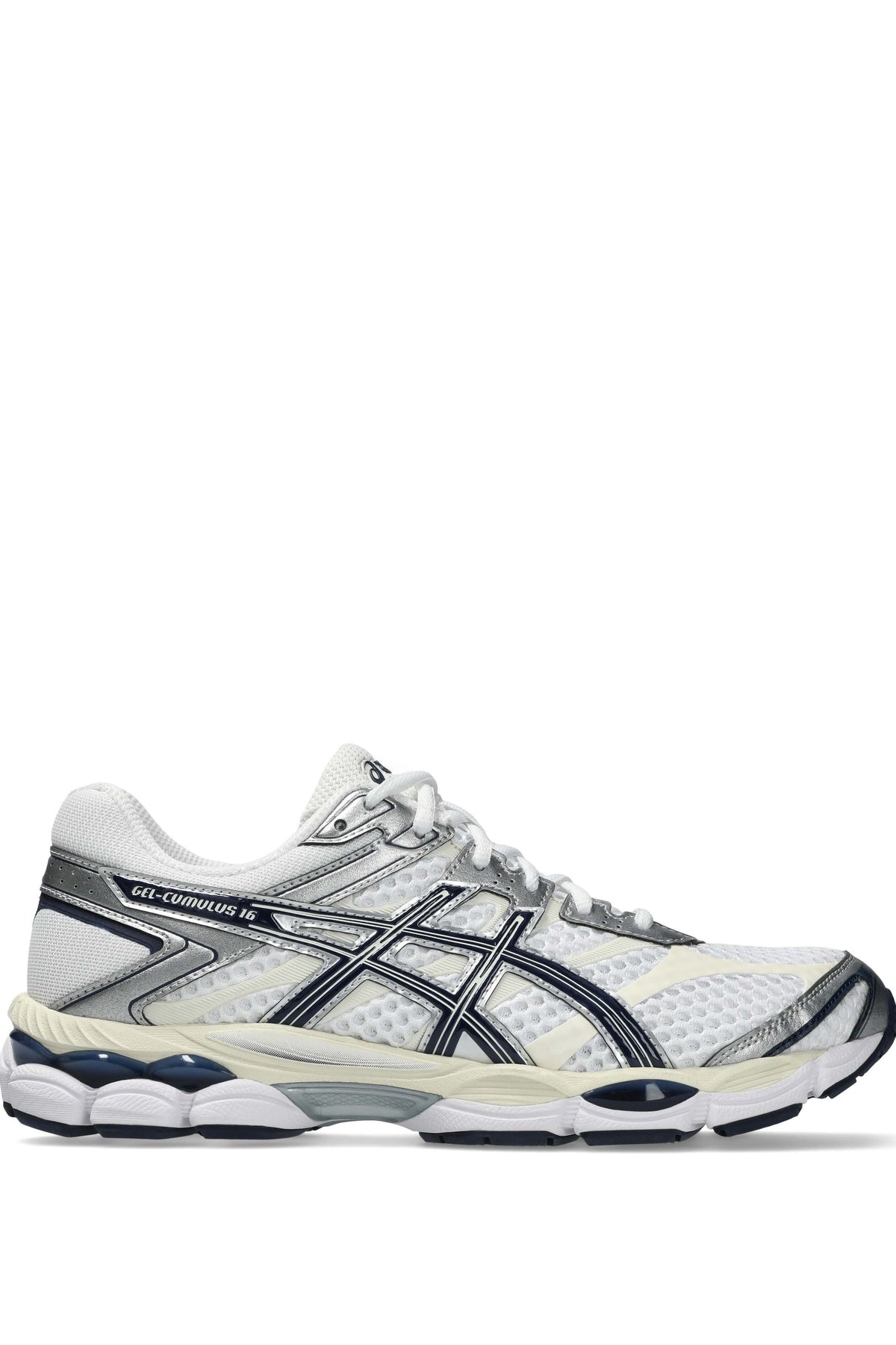 Asics Sneaker Gel-Cumulus 16 dettagli blu 1203A733/3 103 