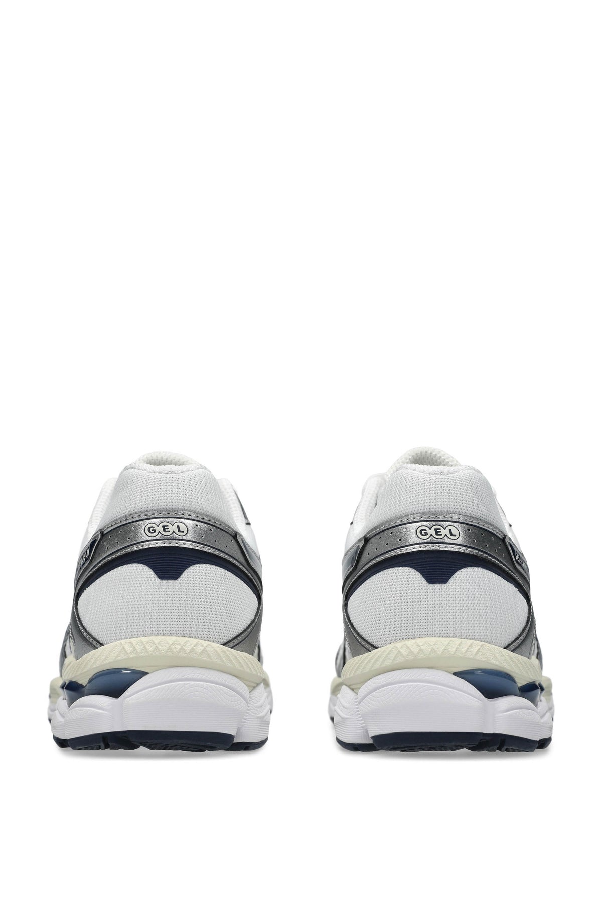 Asics Sneaker Gel-Cumulus 16 dettagli blu 1203A733/3 103 