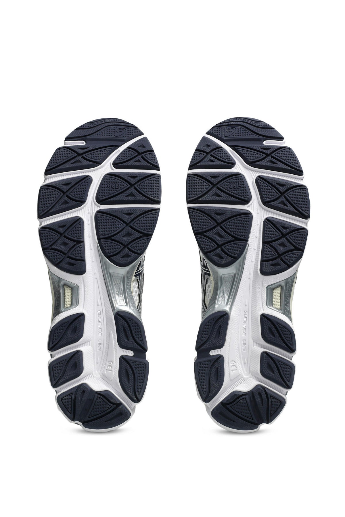 Asics Sneaker Gel-Cumulus 16 dettagli blu 1203A733/3 103 