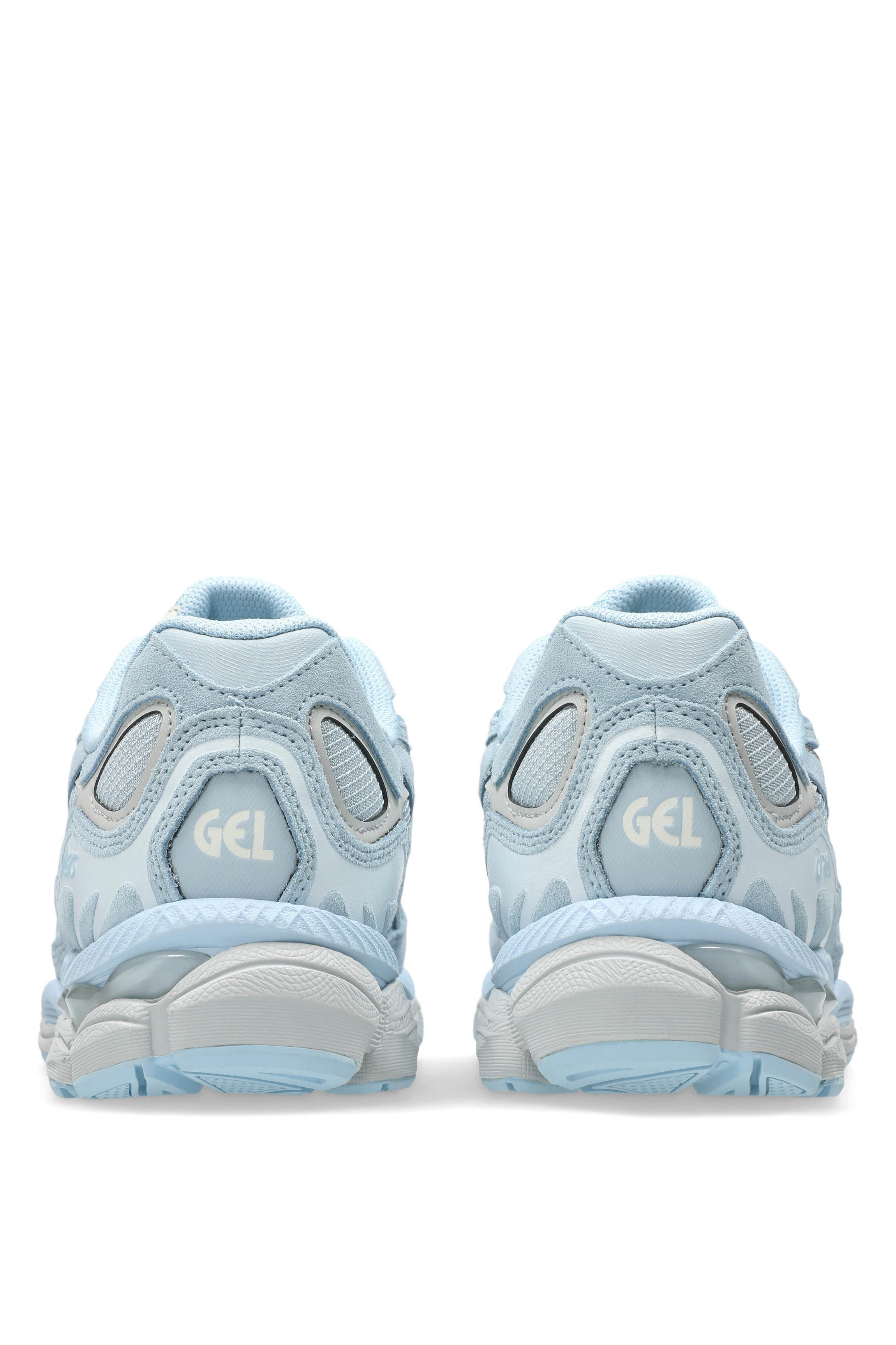 Asics Running donn Gel-NYC storm cloud/pure silver 1203A739 401 
