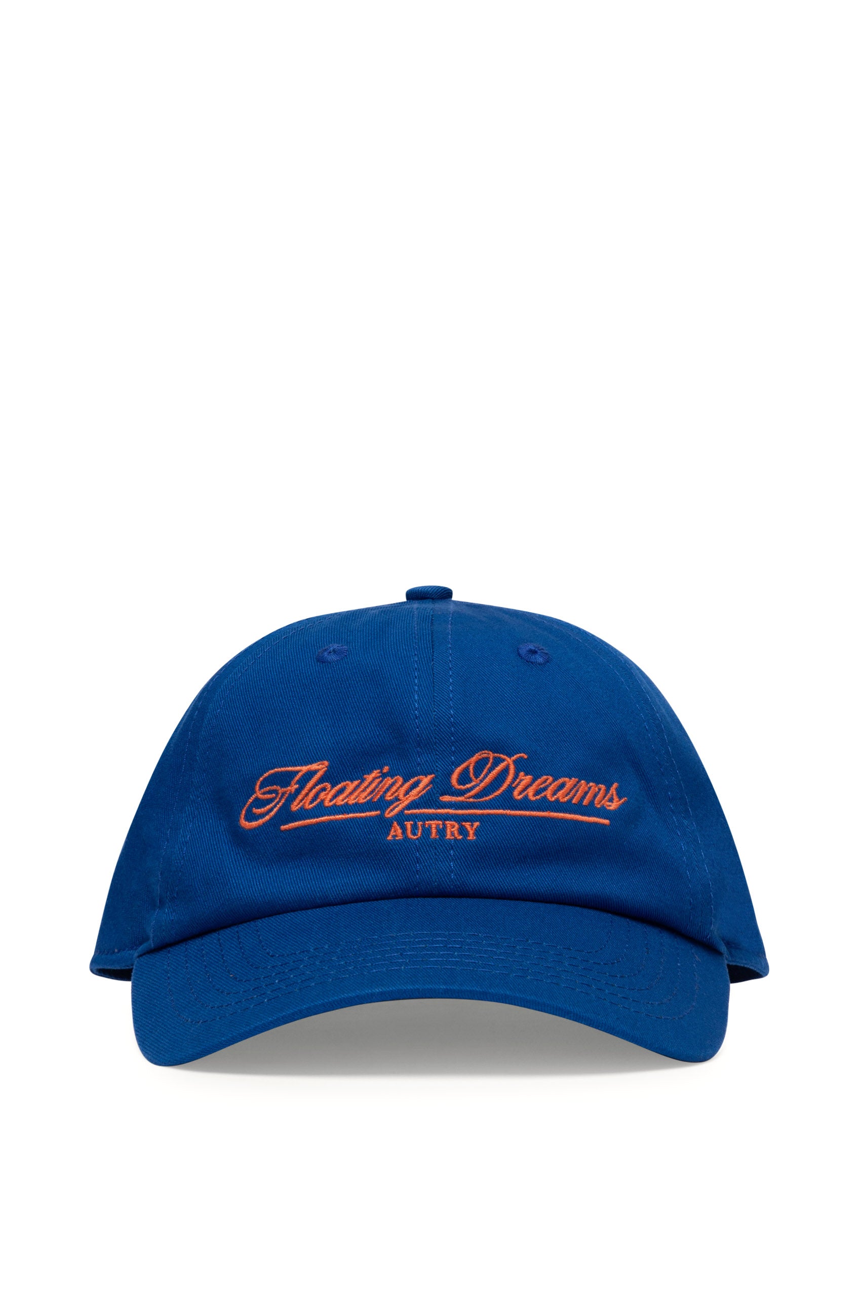 Autry Cappello baseball in cotone Floating Dreams ACPU 065E BASEBALL ELECTRIC 