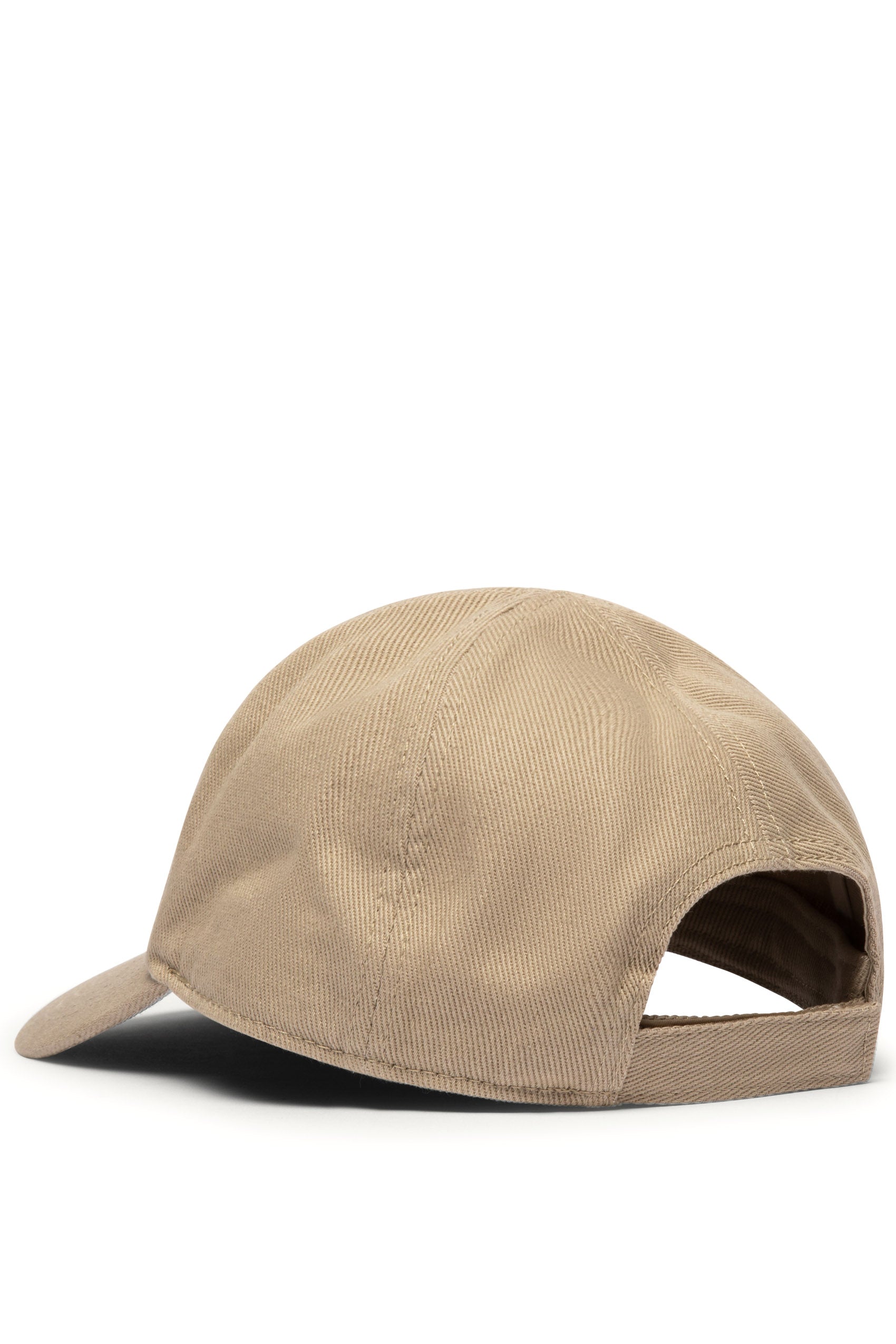 Autry Cappello baseball in cotone ACPU 066 BASEBALL JUTE 
