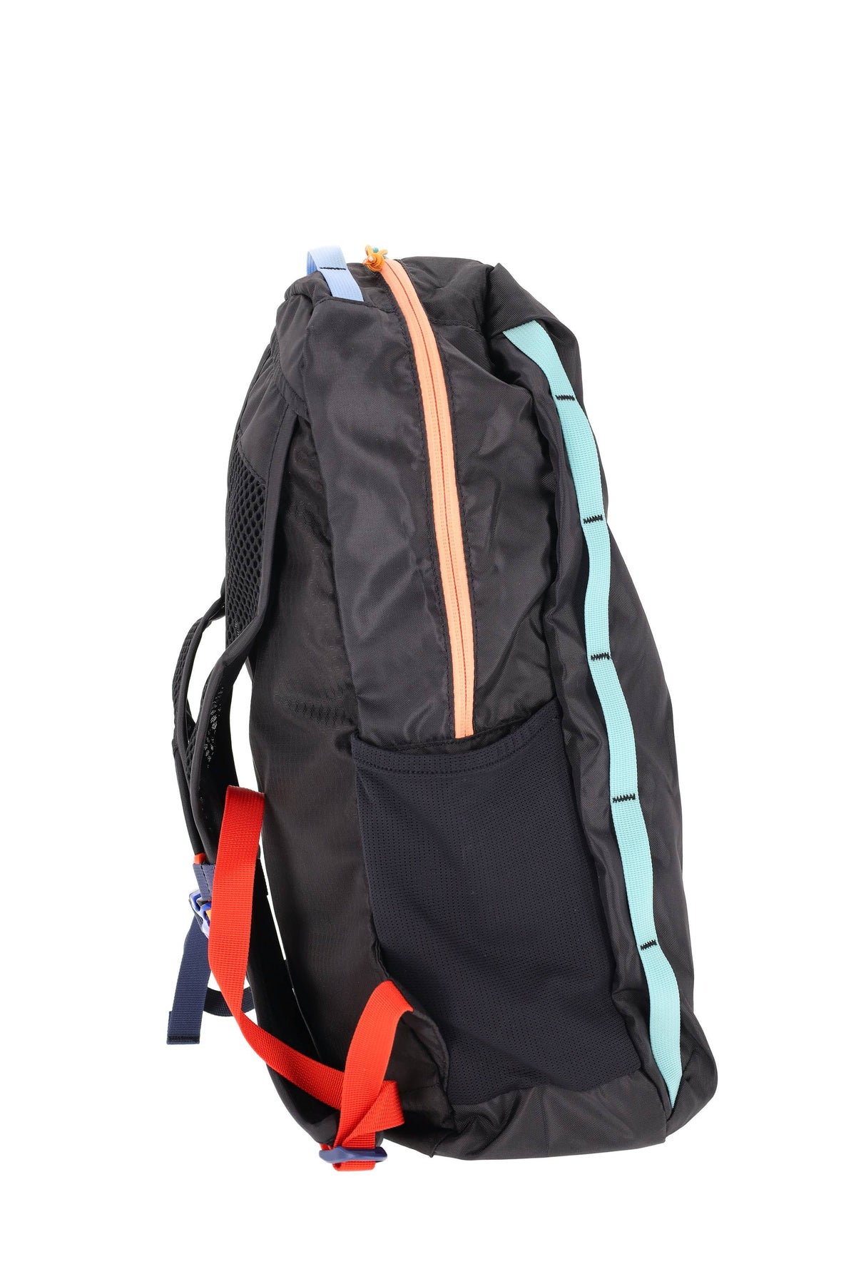 Cotopaxi Zaino in nylon Batac 16L Del Dia Dark CX.S25491U1406 DEL DIA DARK 