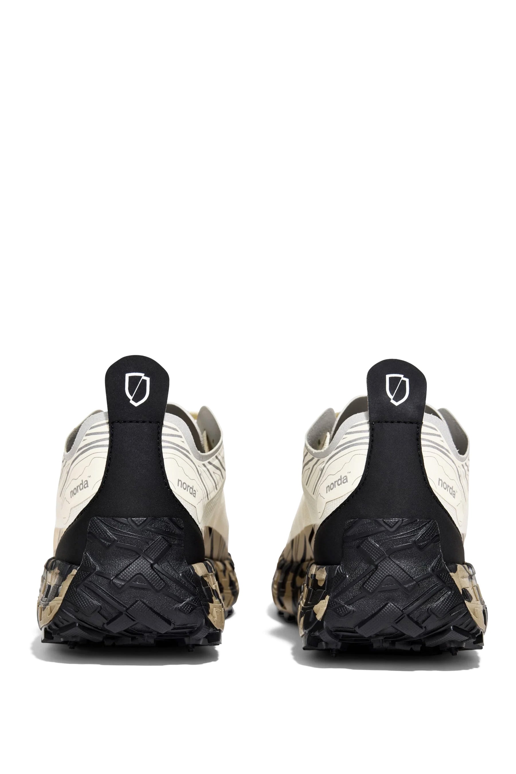 Norda Scarpe Trail running 001 Abyss 001AM ABYSS 