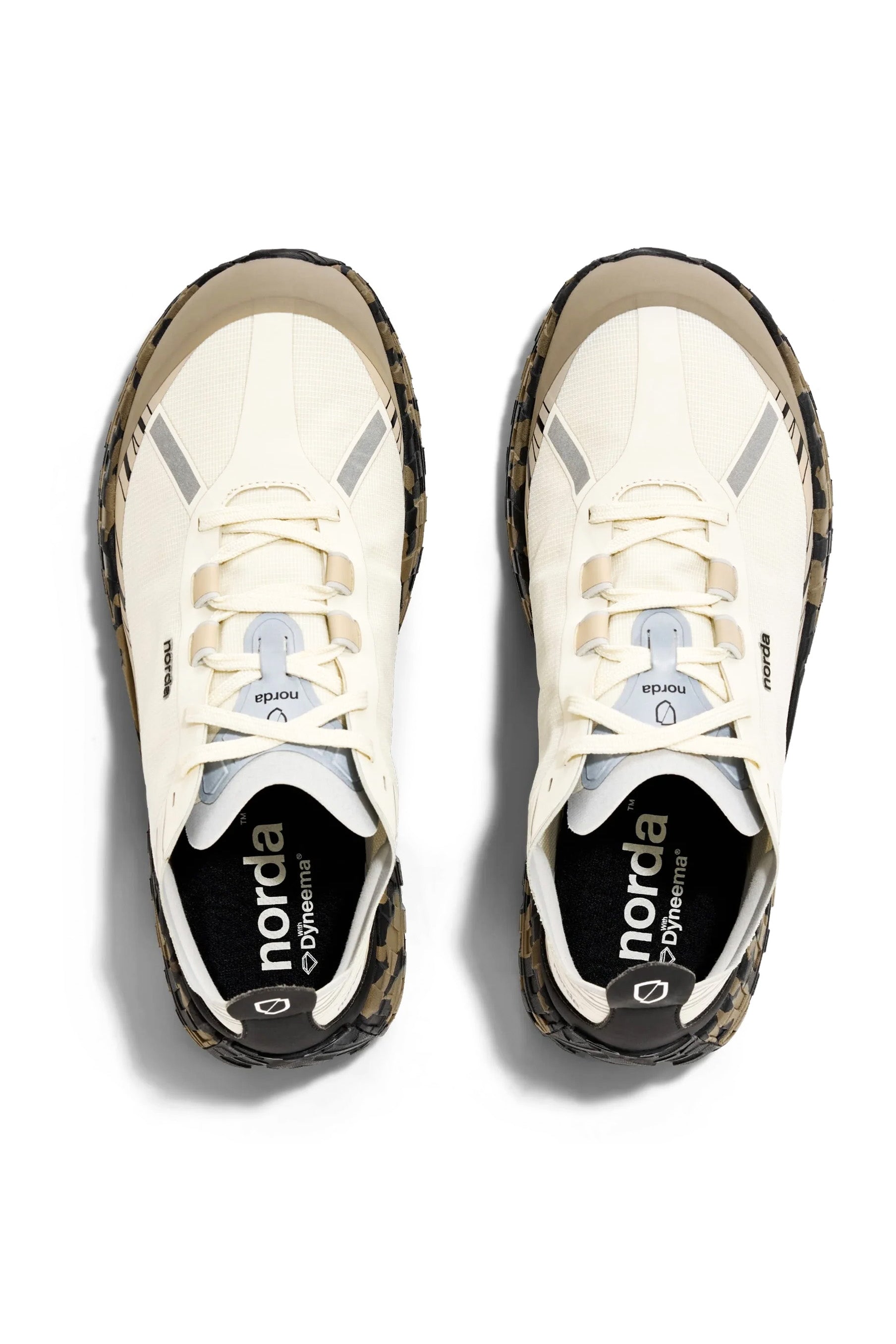 Norda Scarpe Trail running 001 Abyss 001AM ABYSS 