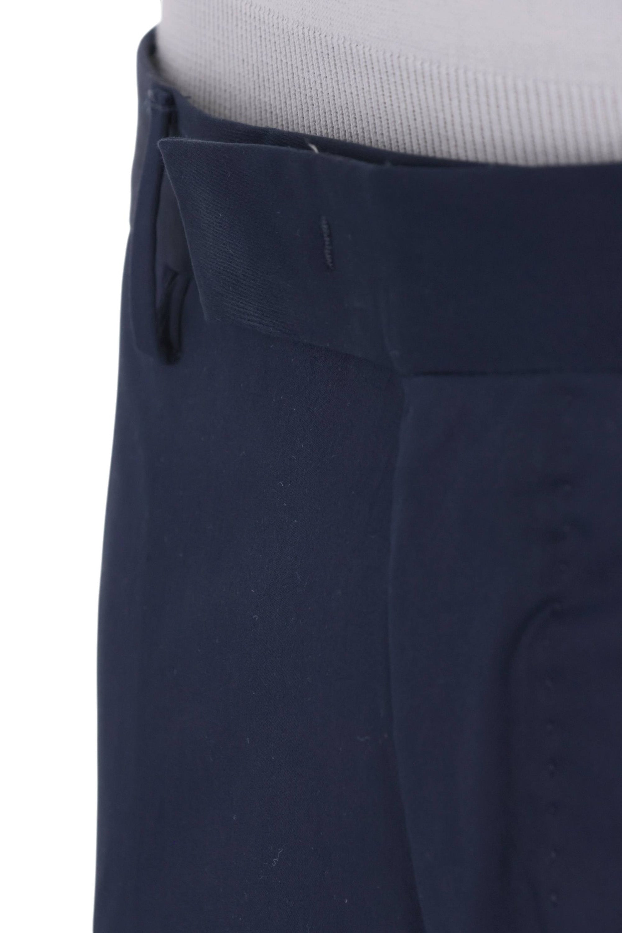PT Torino Pantalone in cotone luxury sateen Dieci fit COASX0Z00FWD NU68-2 0360 