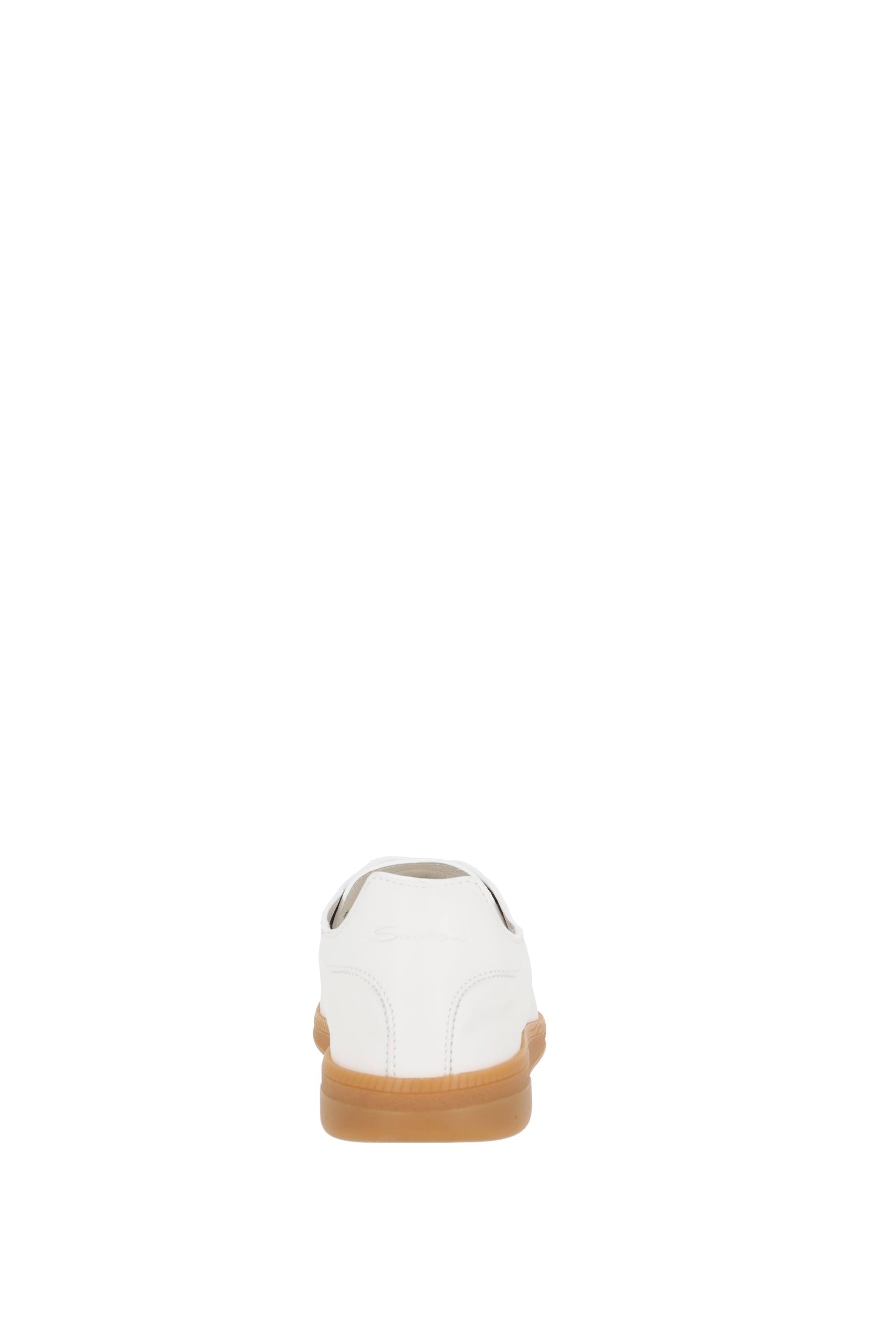 Santoni Sneaker in pelle super soft mod. Oly-Cube MBPL22072FARTFRI I80 