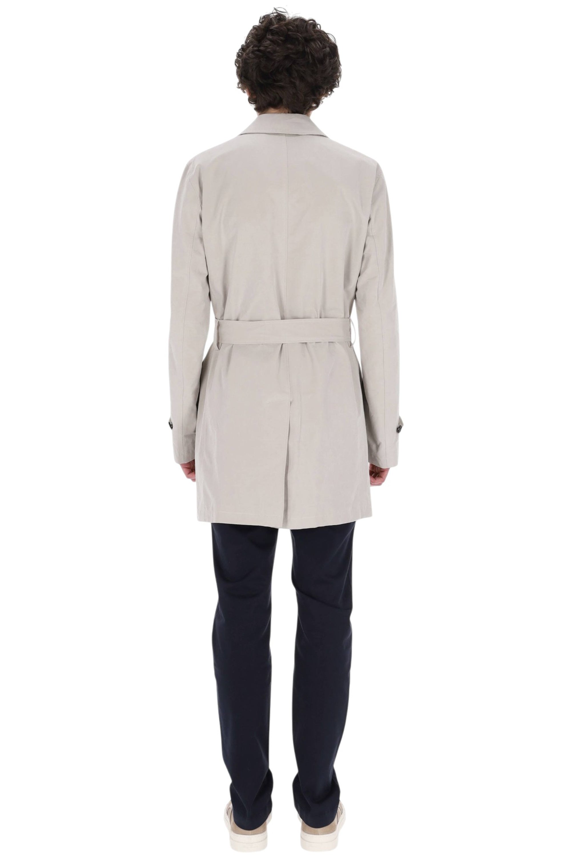 Sealup Trench Explorer in misto cotone 11604SEU 96104 42 
