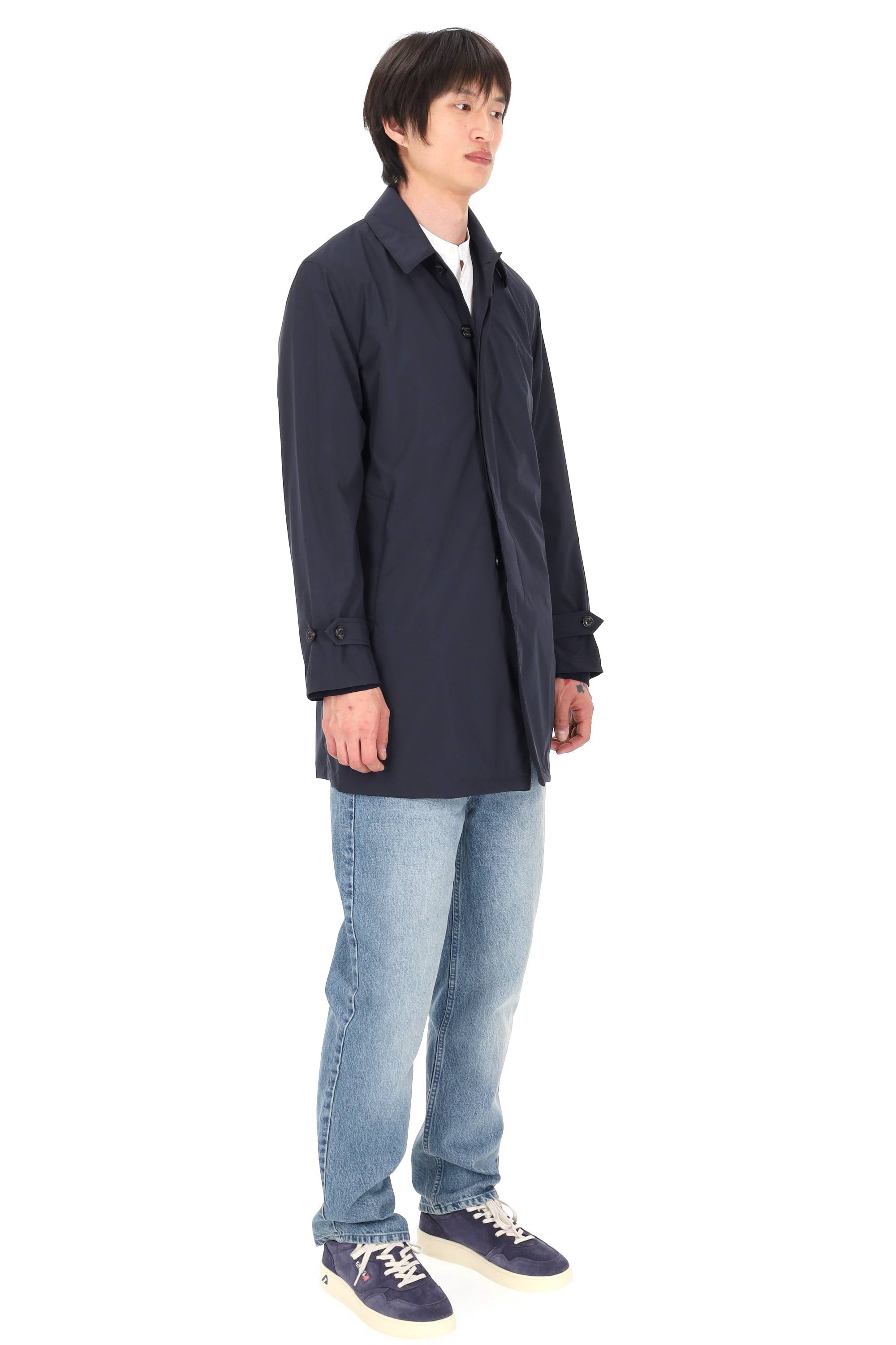 Valstar Soprabito tascabile in nylon superlight 407K A060 9608 