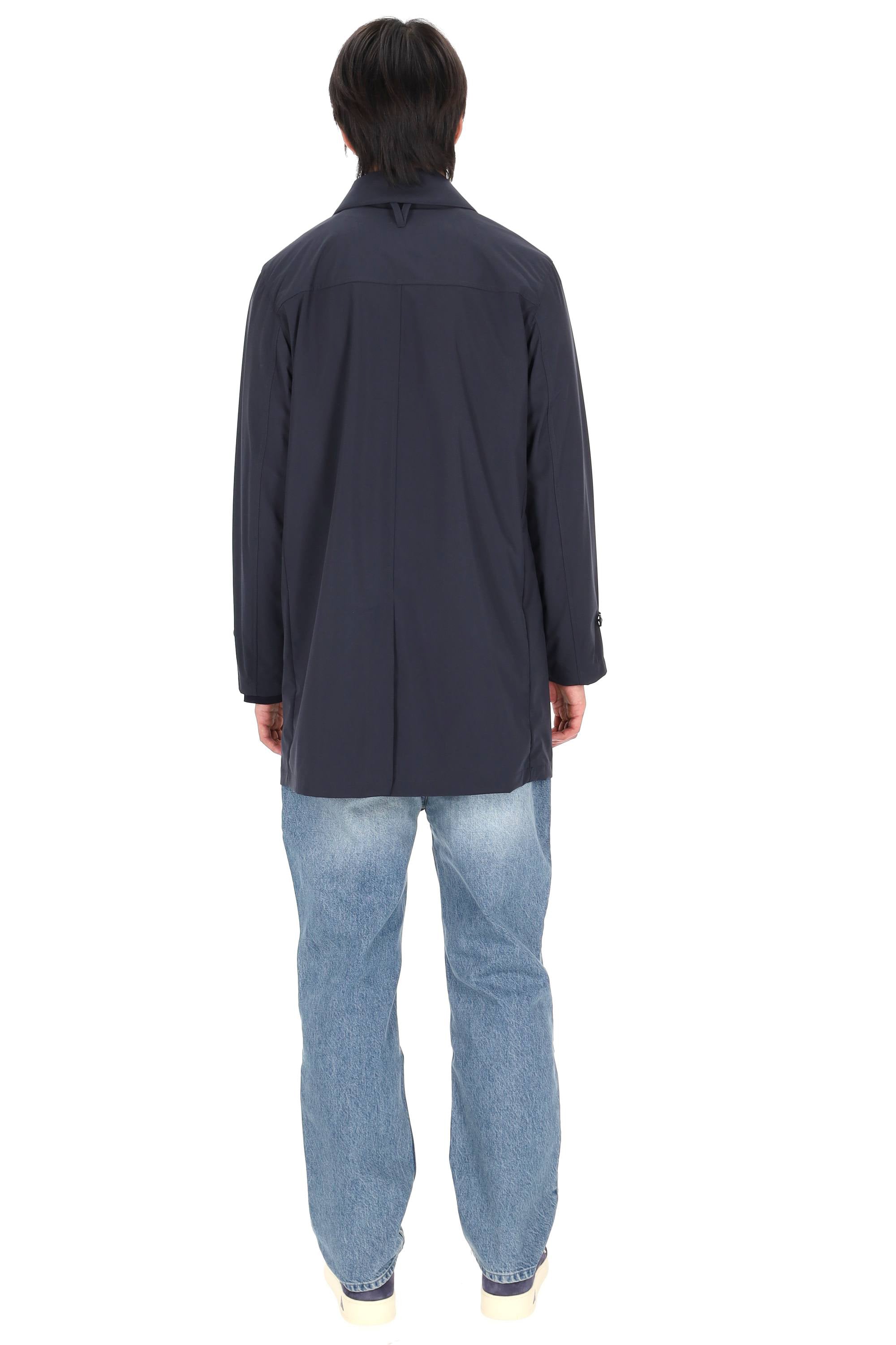 Valstar Soprabito tascabile in nylon superlight 407K A060 9608 