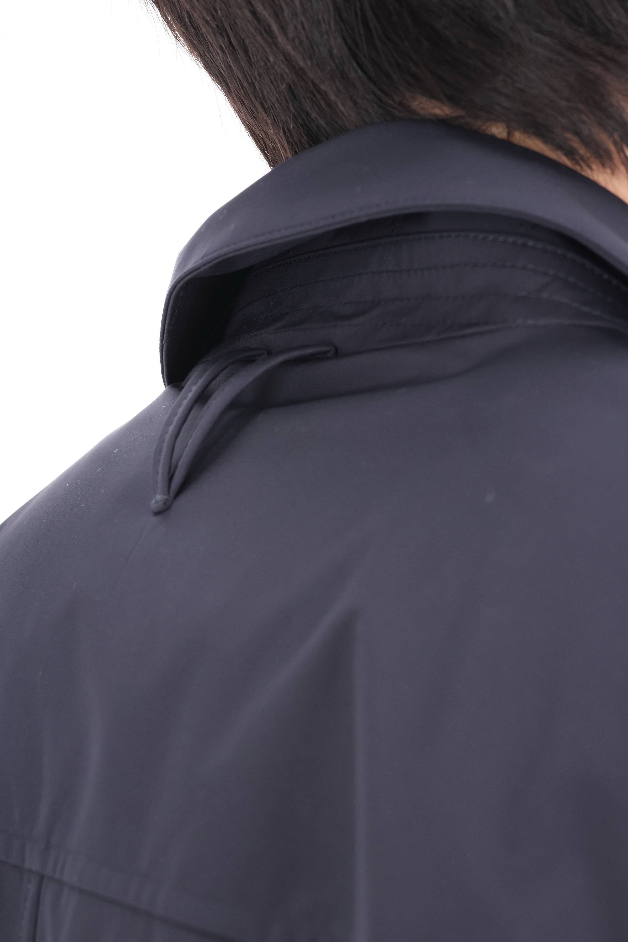 Valstar Soprabito tascabile in nylon superlight 407K A060 9608 