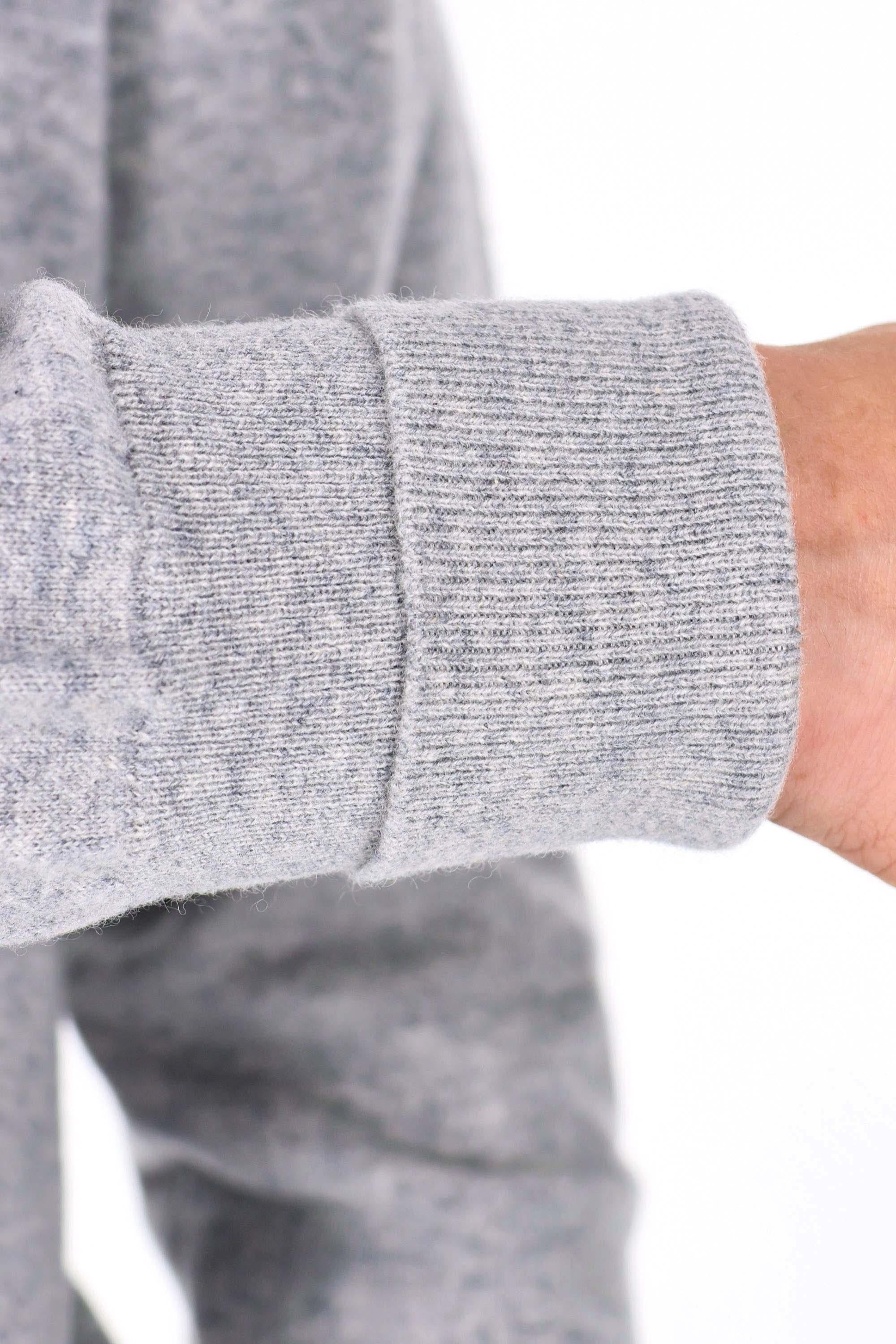 Ballantyne Maglia scollo a V in puro cashmere B2P001-12K00 15123 