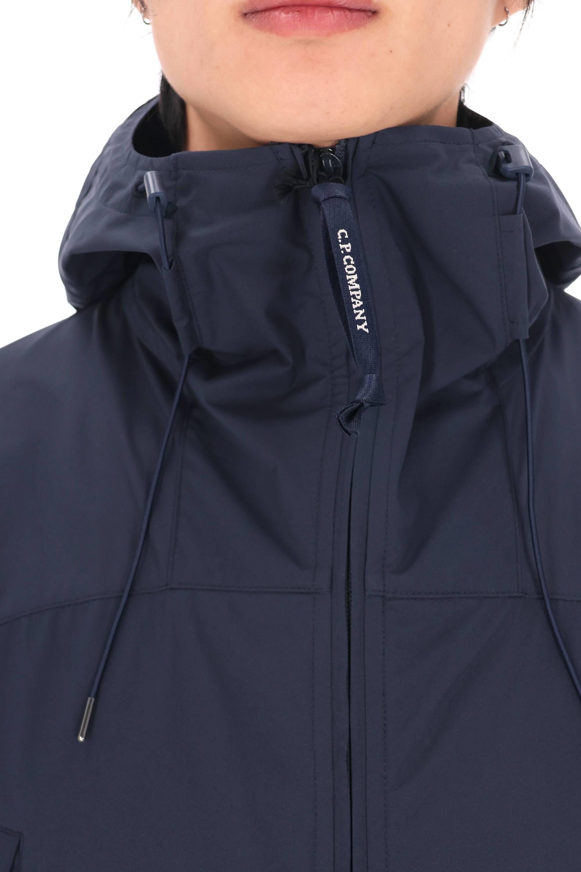 CP Company Giubbino in nylon Protek 20CMOW011A 110264A/2 889 
