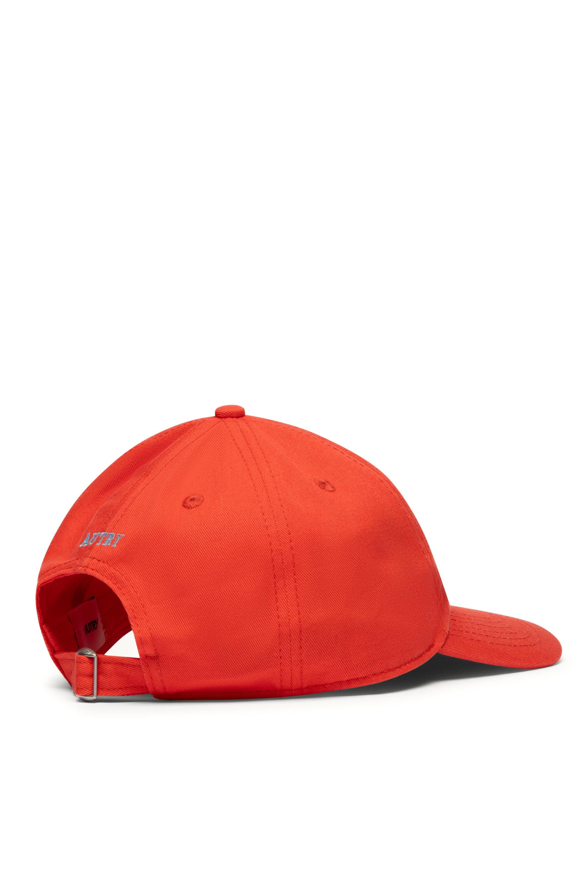 Autry Cappello baseball in cotone Floating Dreams ACPU 065H BASEBALL CHOCINEAL 