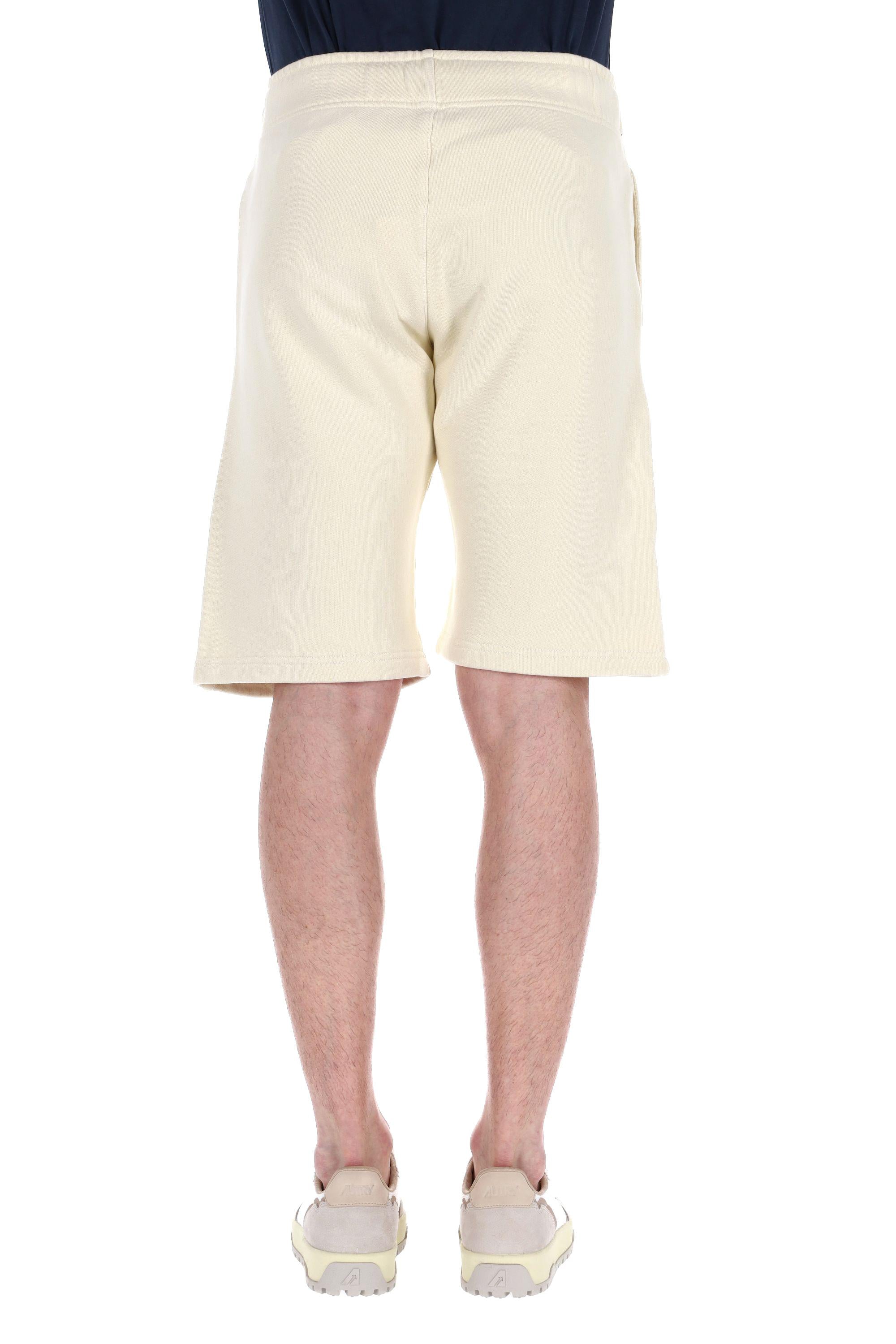 Bermuda shorts in felpa SHPM 85JS Autry 