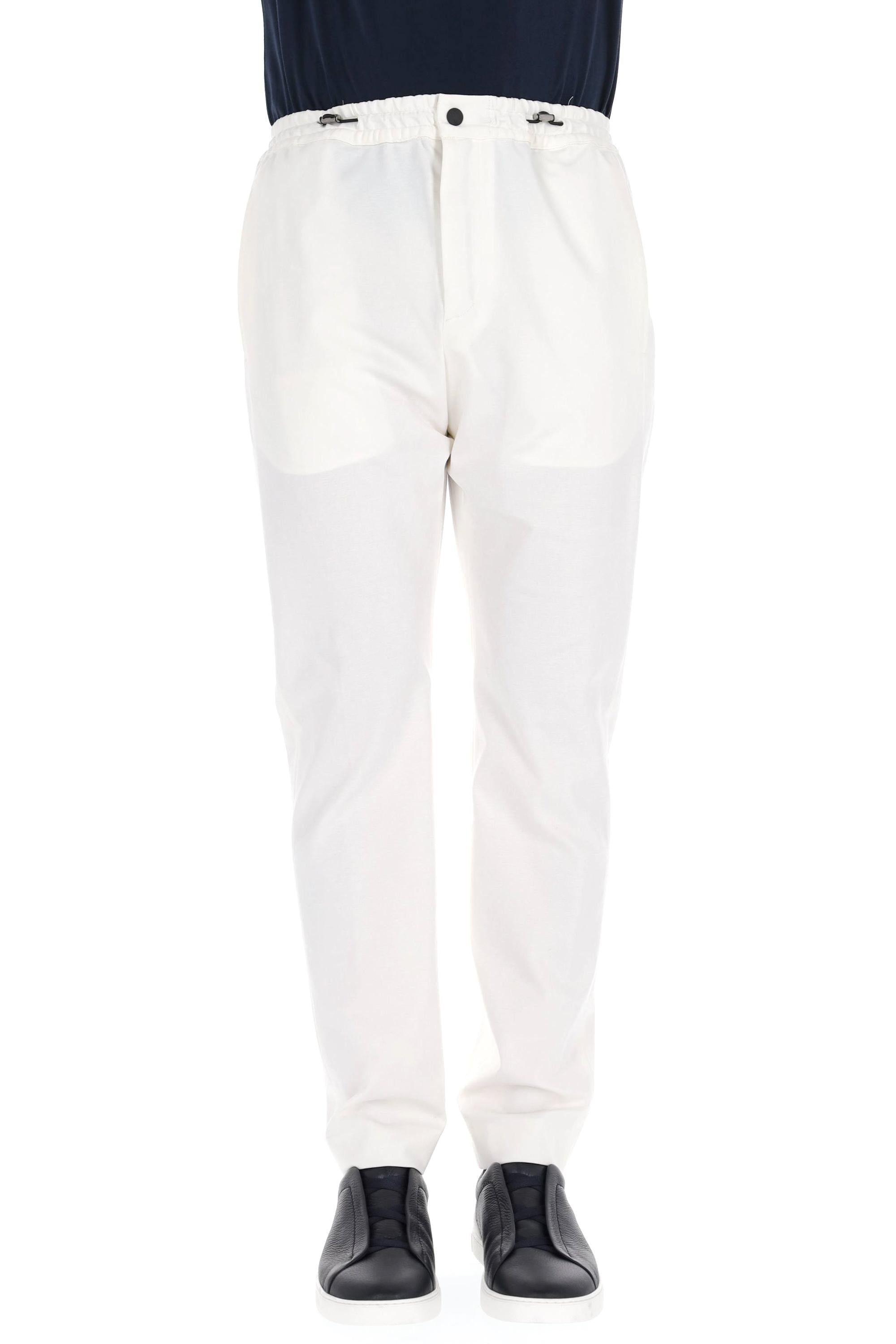Pantalone Active Omega fit ASMGZS0KLT VD02 0010 PT Torino 