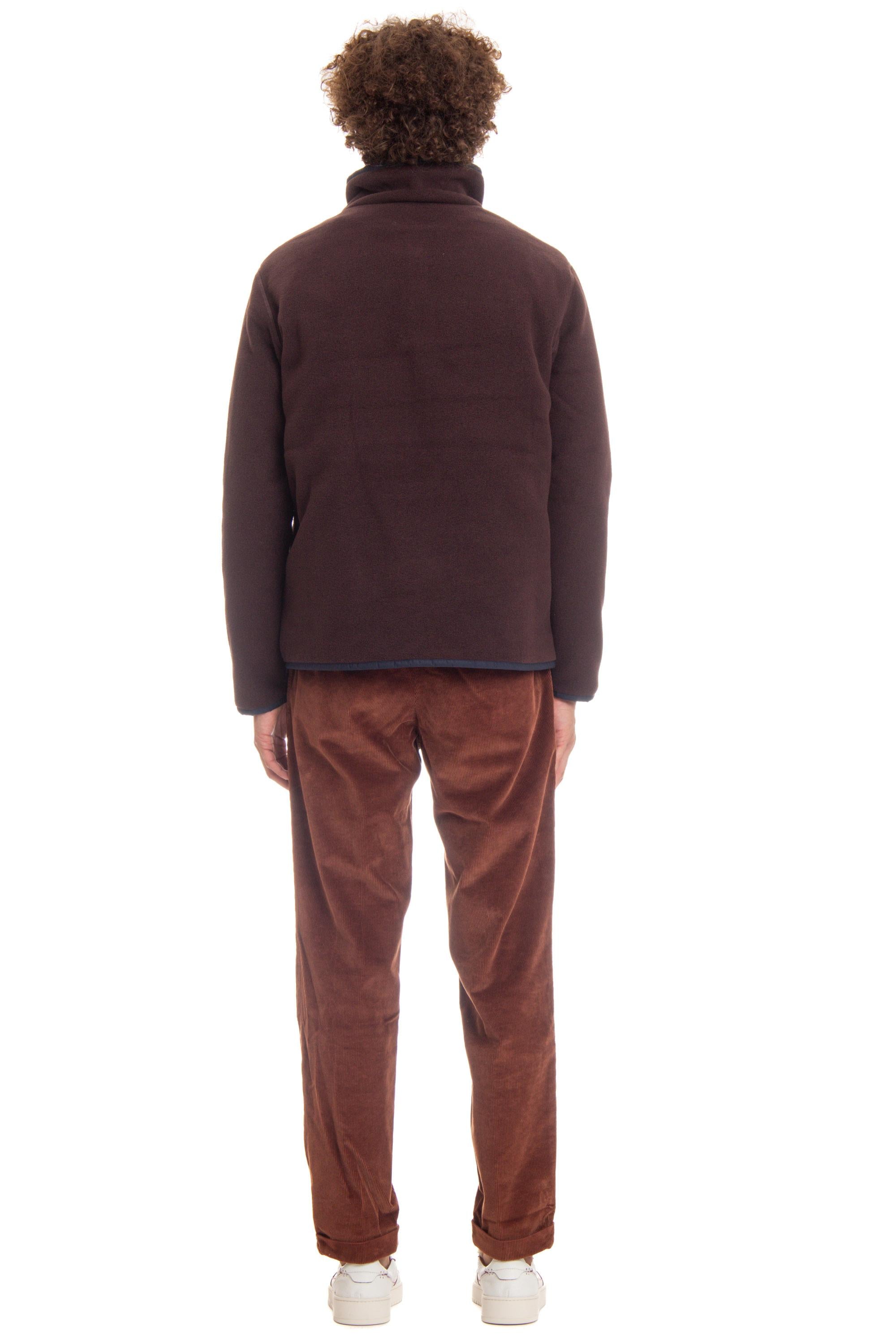 Teca fleece pull F21471M173 CBCF Cotopaxi 