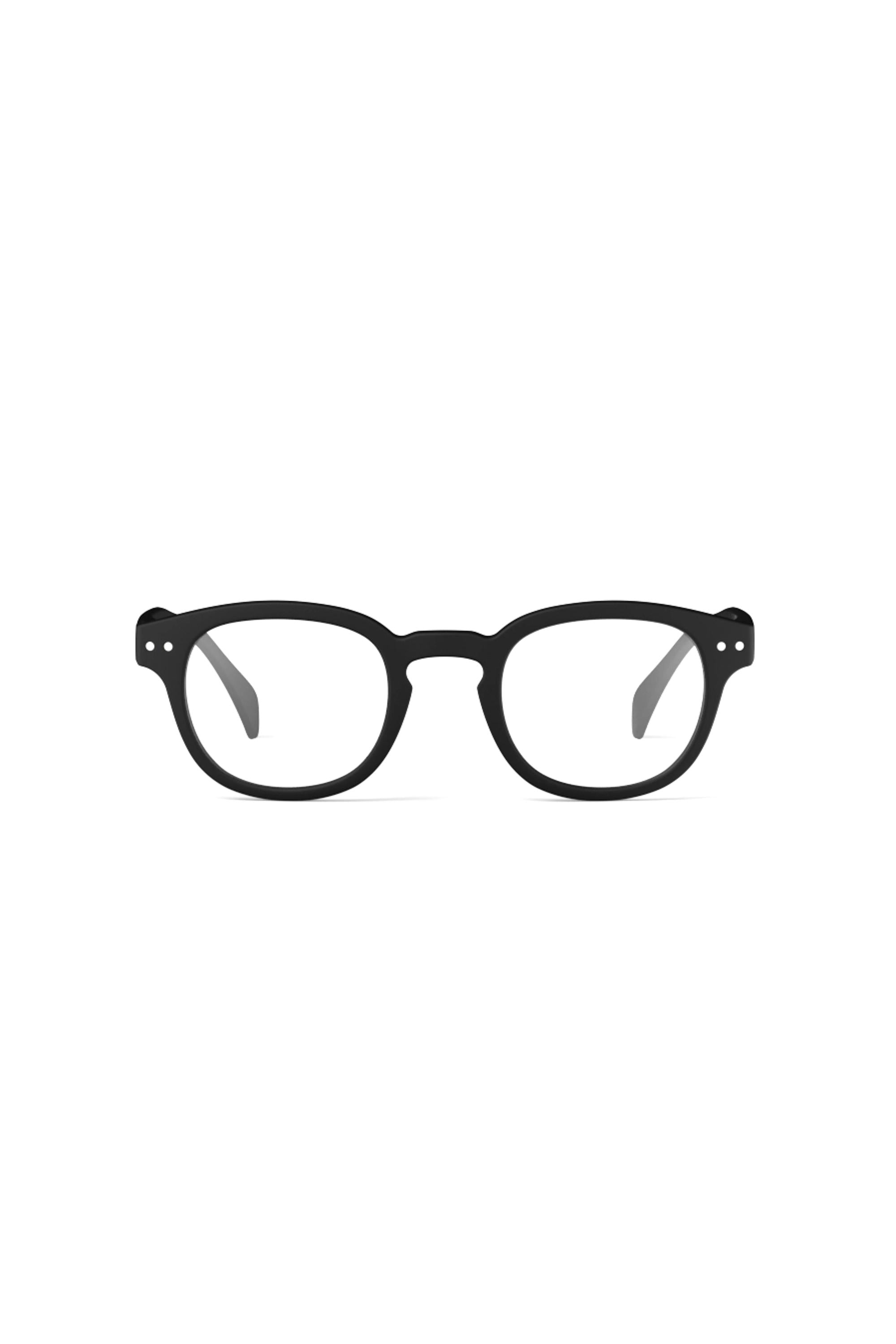Izipizi Occhiale da vista reading #C SEELC01 BLACK 