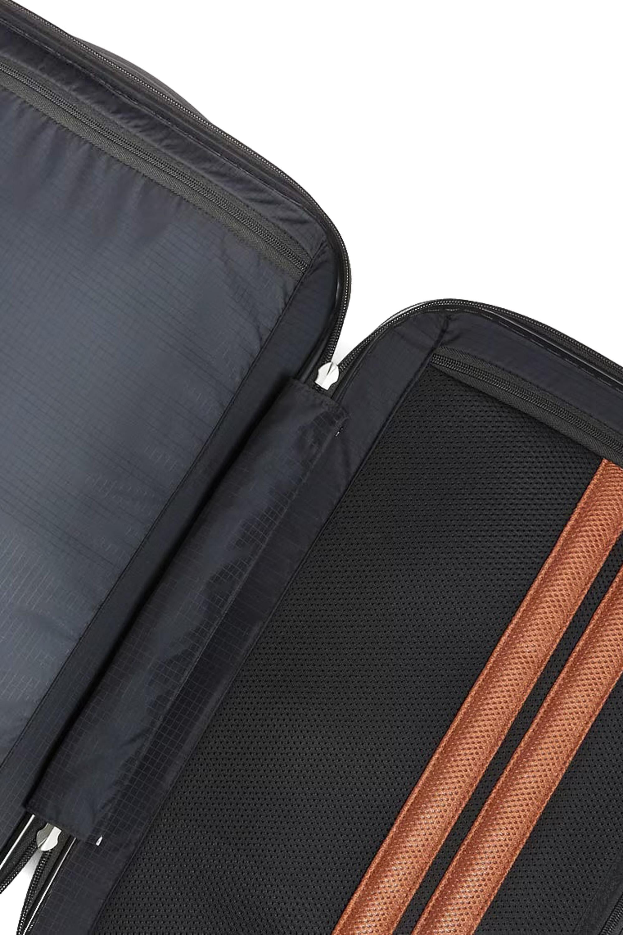 Zegna Trolley Leggerissimo LHPUL C1935Z NER 