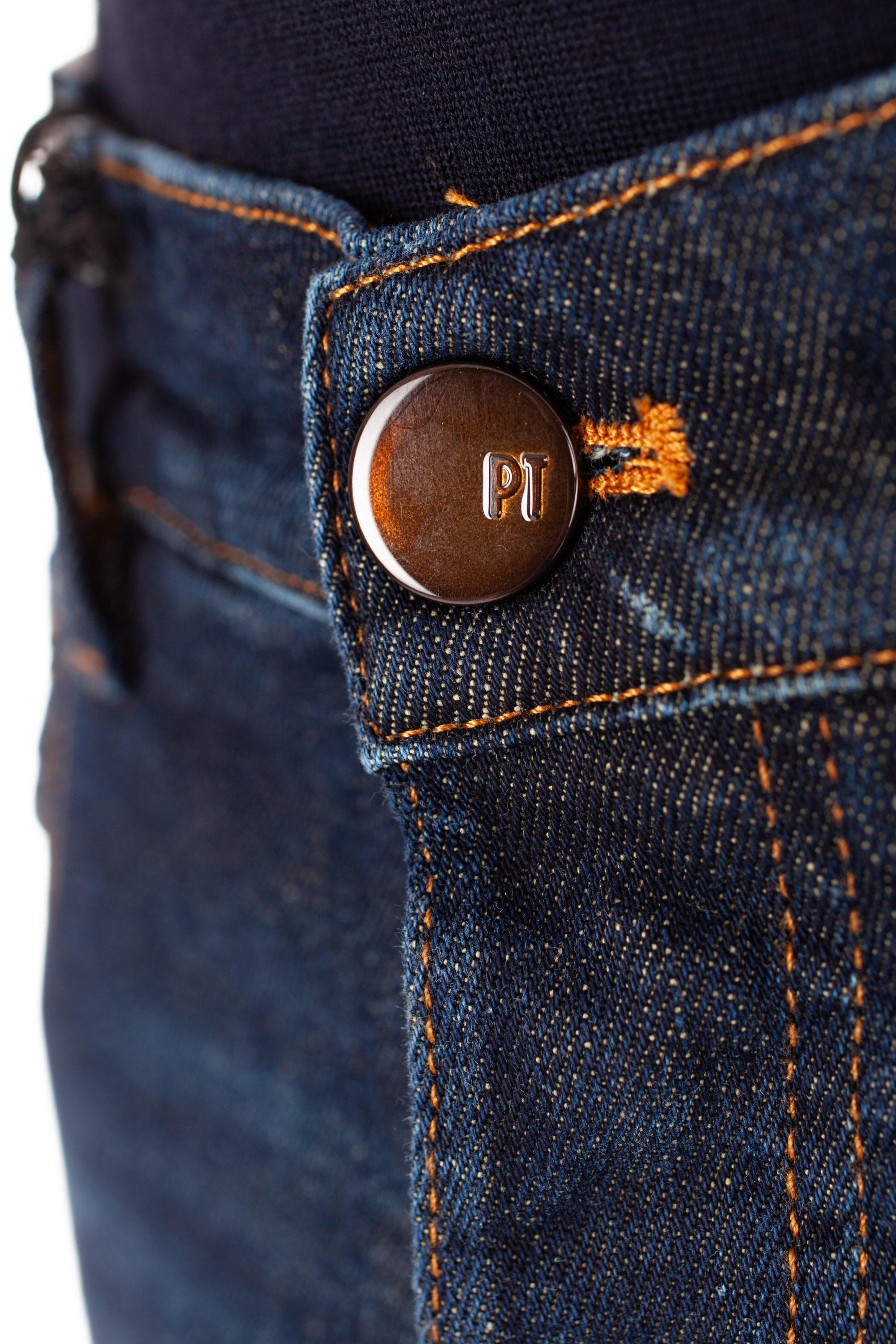 PT Denim Jeans denim dub fit GJ05B20STY TX30 MB77 