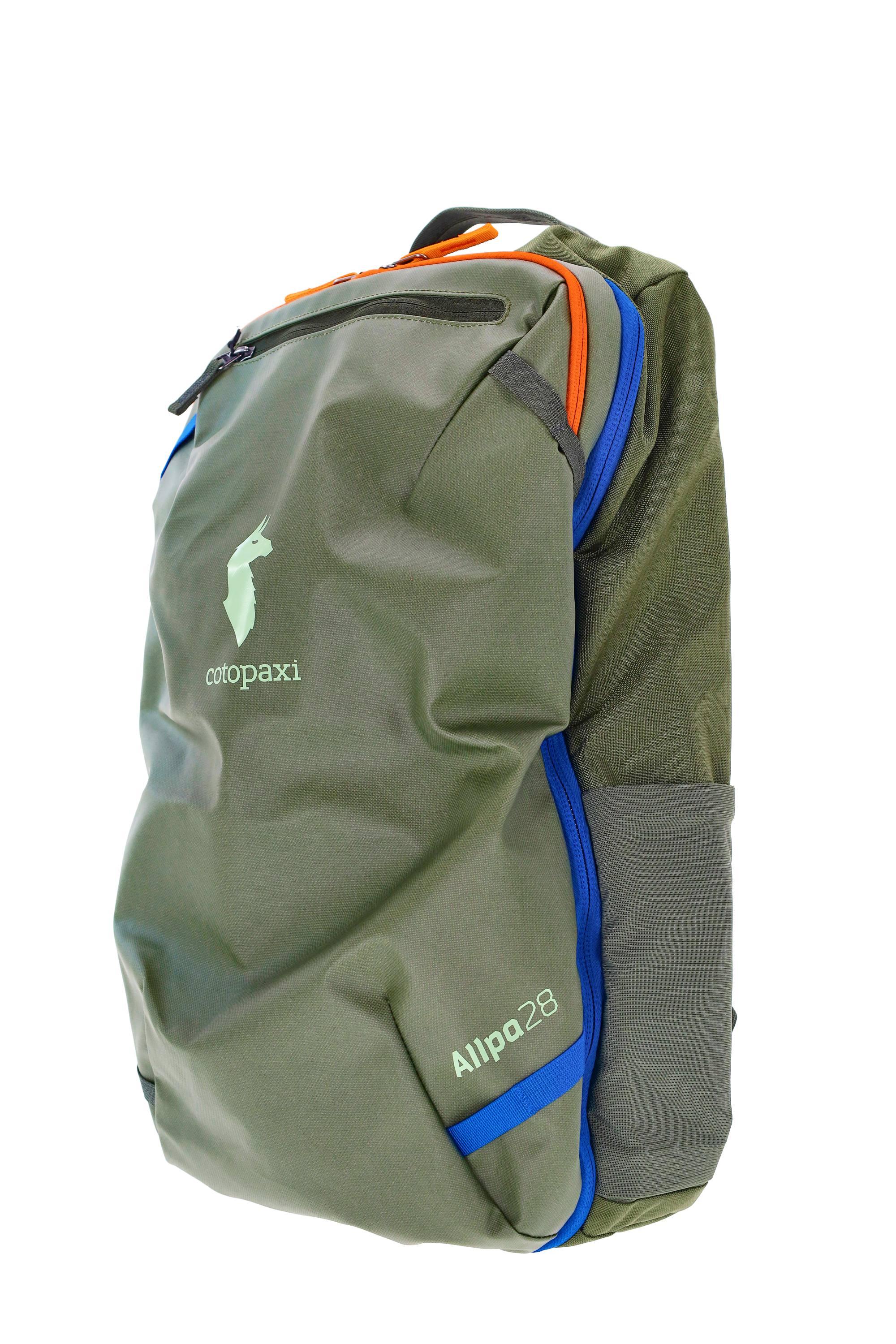 Cotopaxi Zaino Allpa 28 litri travel pack S24492U1081/3 FTG 