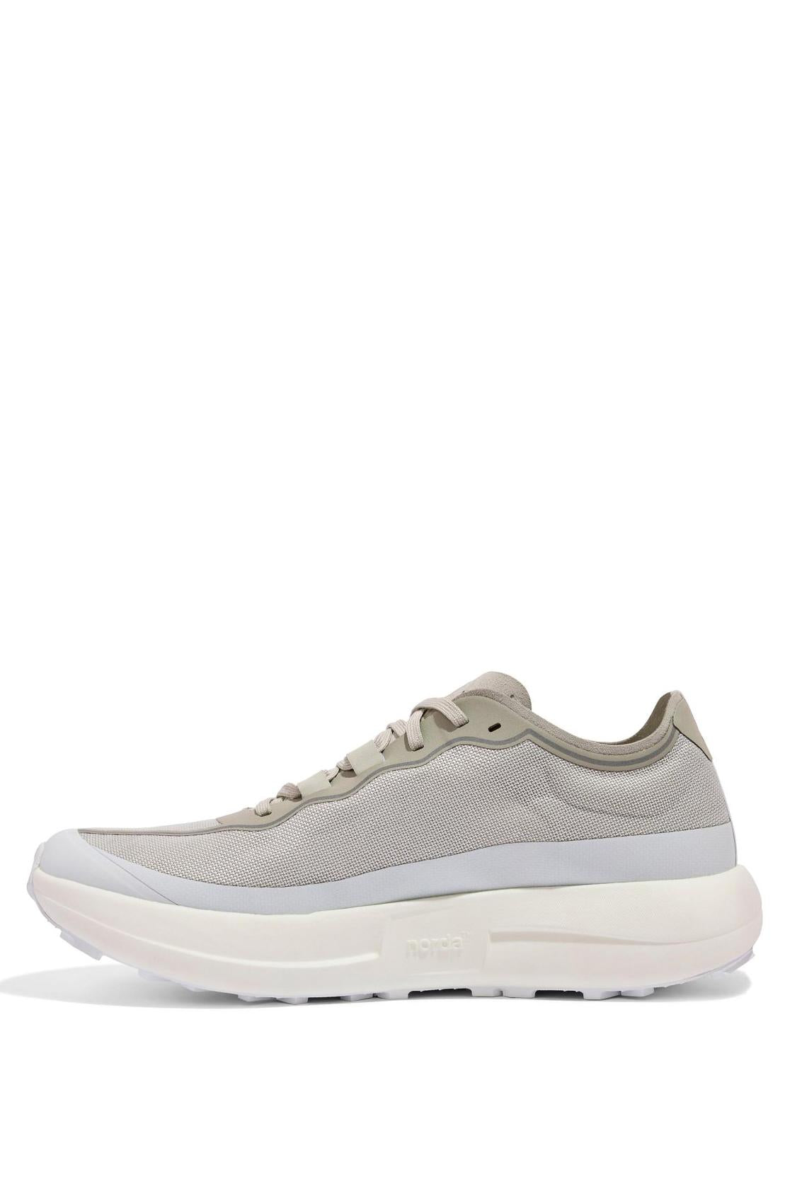 Norda Scarpa running modello 005M 005M NEVE 