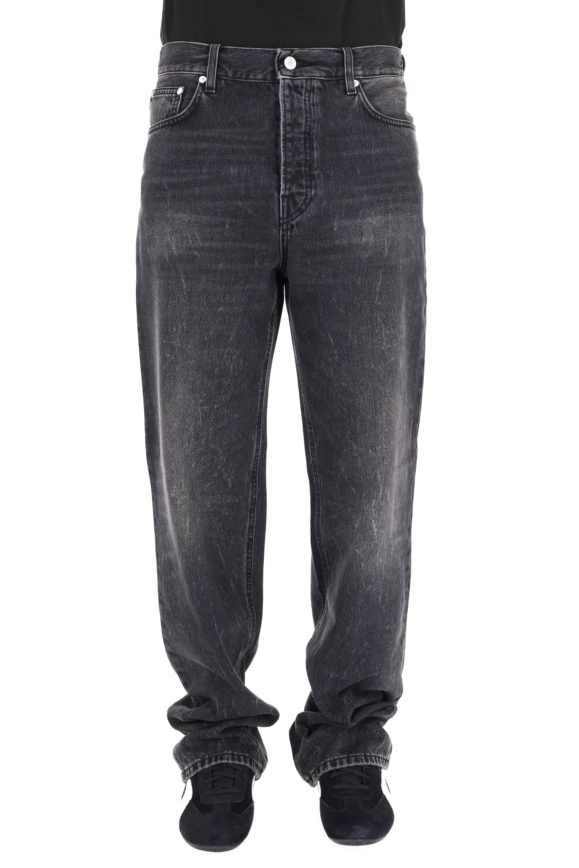 Haikure Jeans puro cotone modello Logan 03252DF174 L0902 