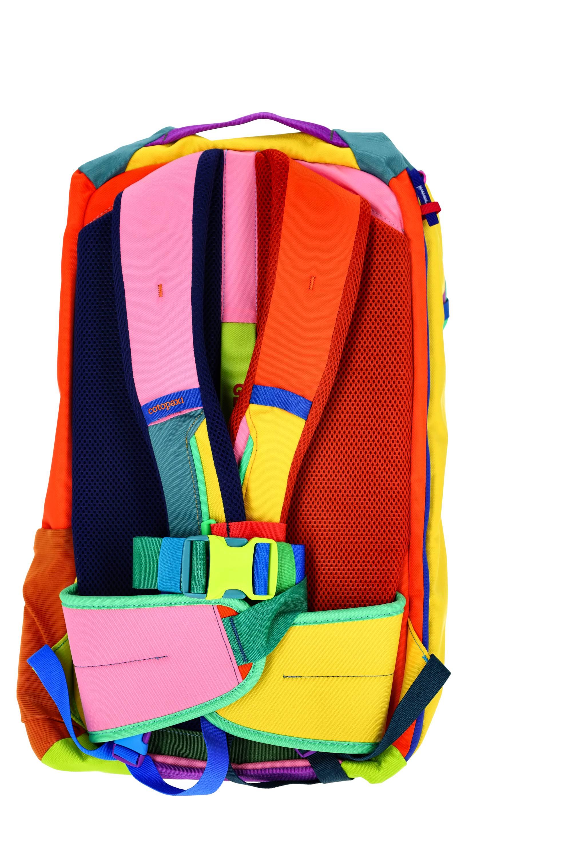 Cotopaxi Zaino Allpa Del Dia 35 litri travel pack S25491U1399DD/1 DD 