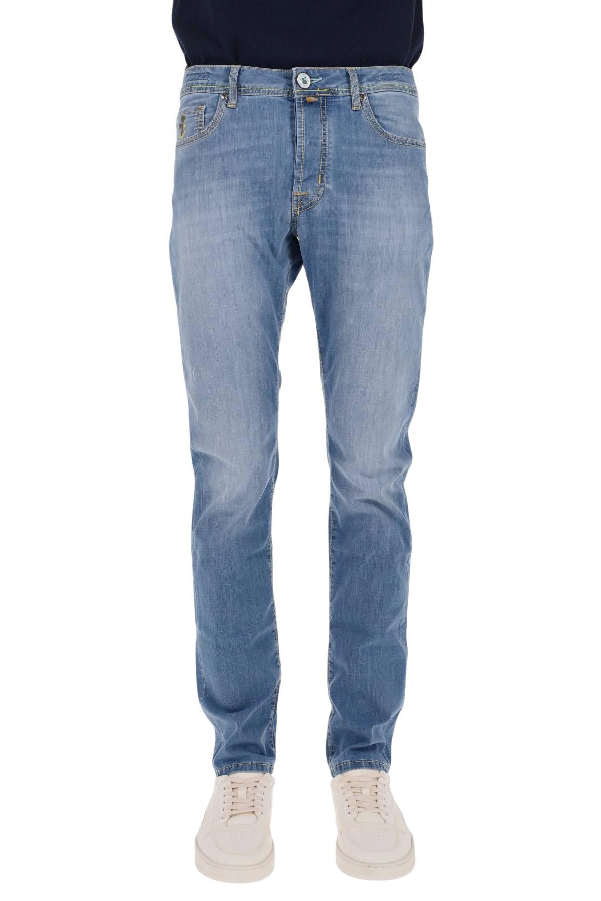 Jacob Cohen Jeans special Resort superlight Bard fit QR004-R03-S37352/2 300D 